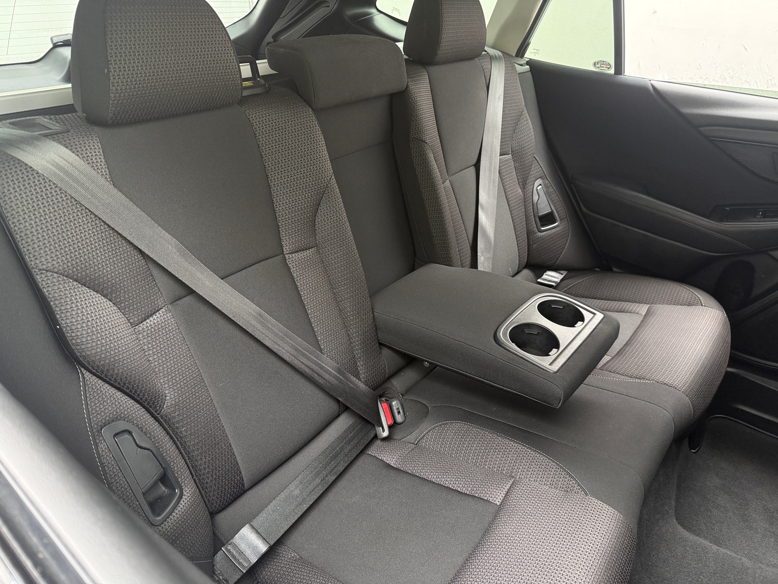 Thumbnail: 2020 Subaru Outback - 6