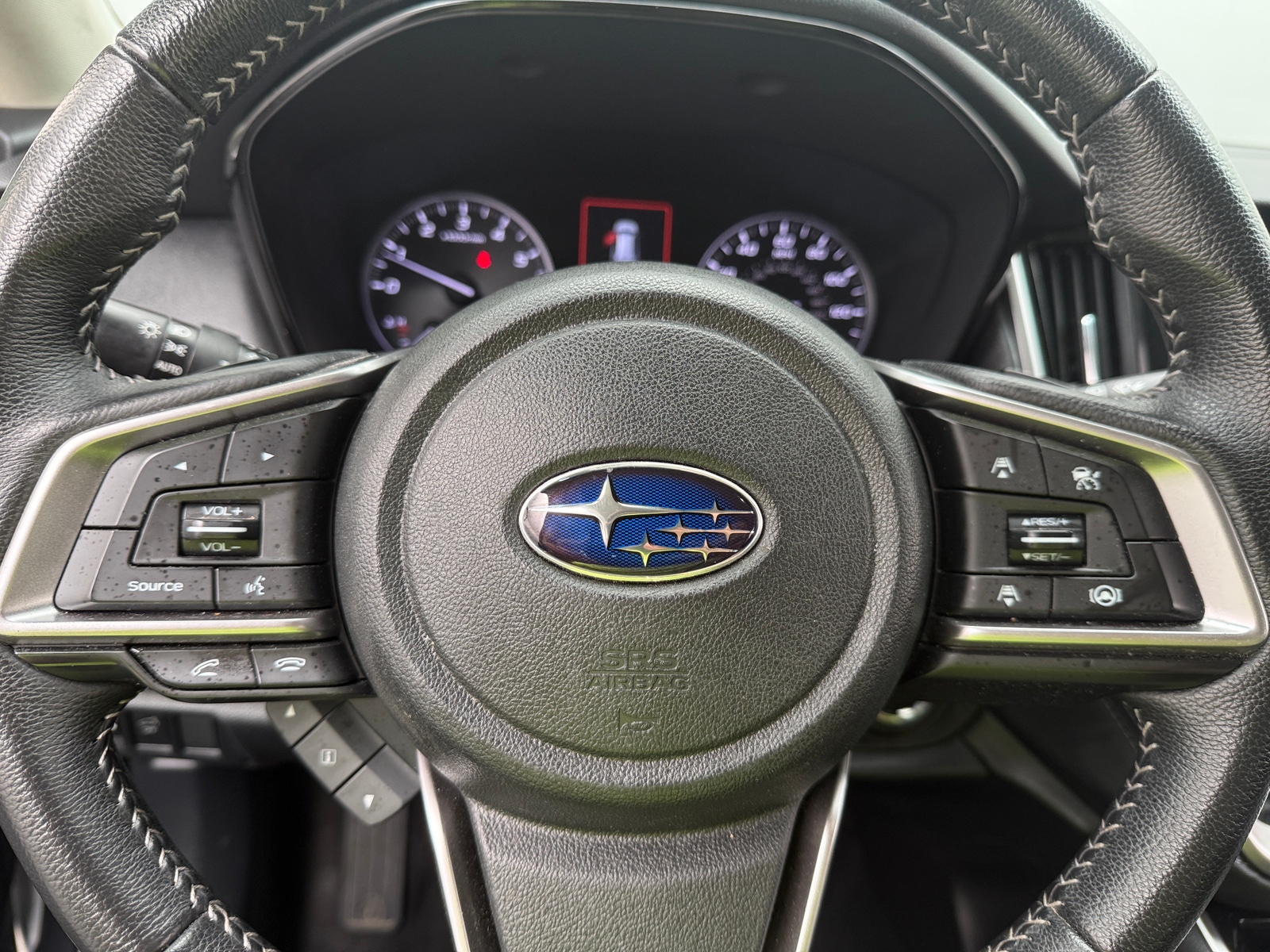 Thumbnail: 2020 Subaru Outback - 5