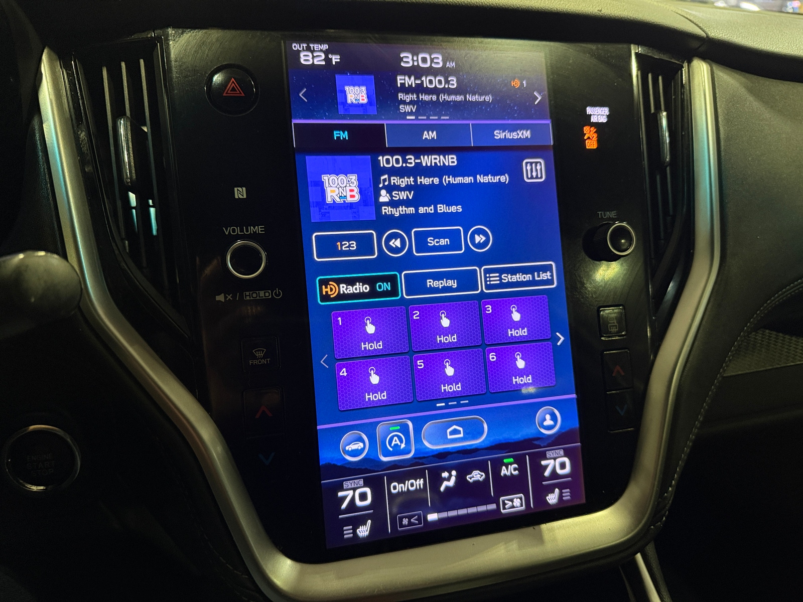 Thumbnail: 2020 Subaru Outback - 4