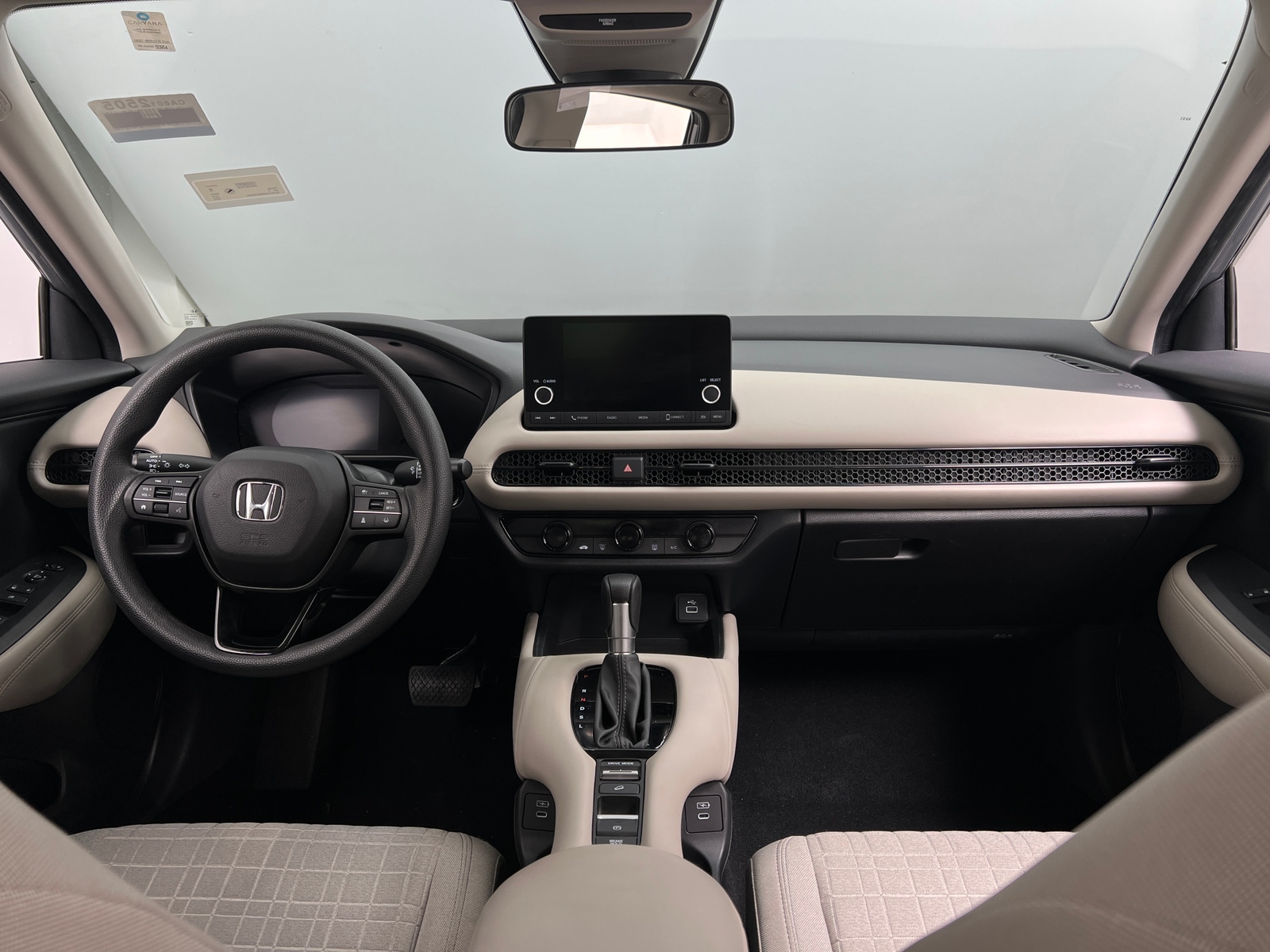 Thumbnail: 2025 Honda HR-V - 3