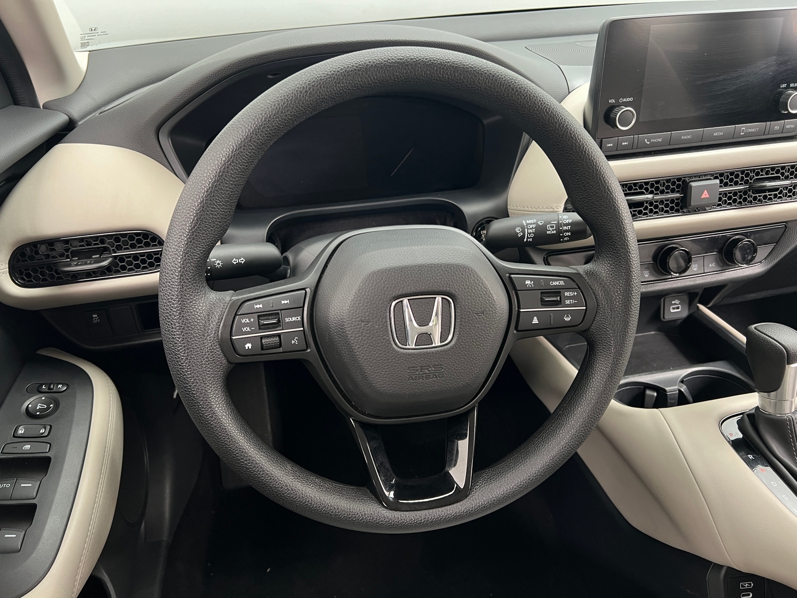 Thumbnail: 2025 Honda HR-V - 5