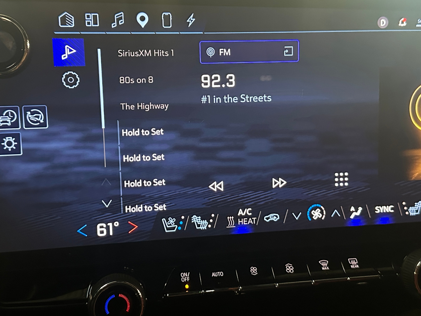 Thumbnail: 2024 Chevrolet Blazer EV - 4
