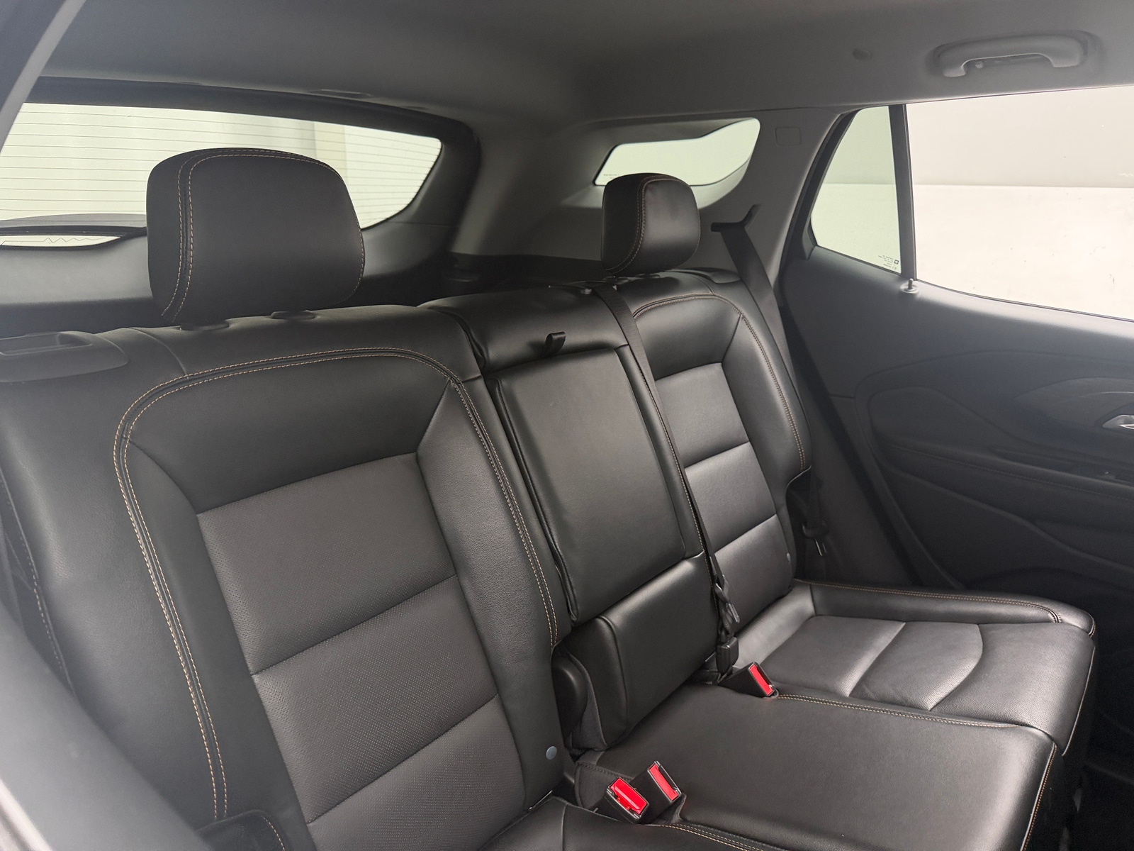 Thumbnail: 2020 GMC Terrain - 5