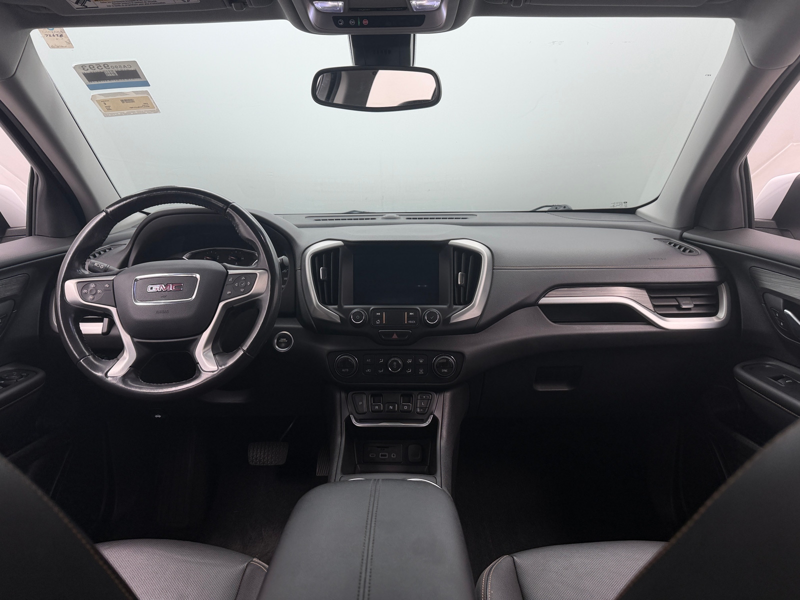 Thumbnail: 2020 GMC Terrain - 2