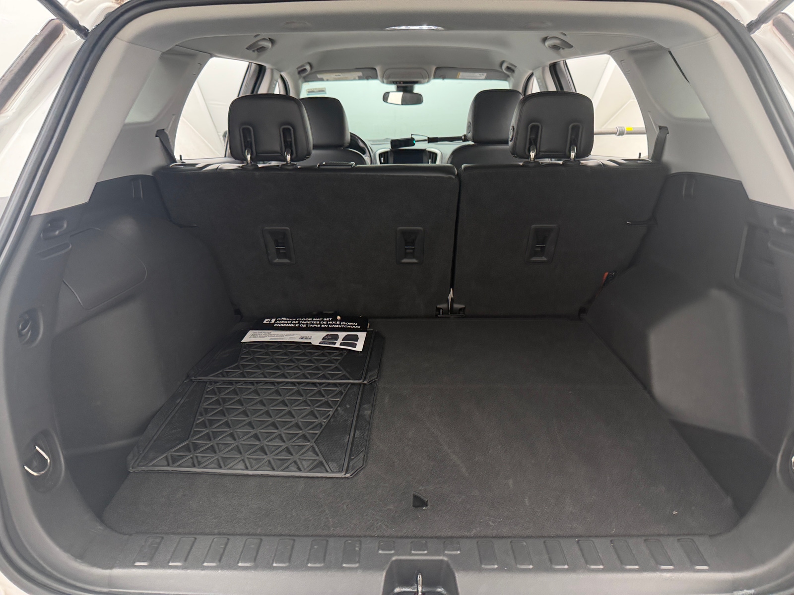 Thumbnail: 2020 GMC Terrain - 6