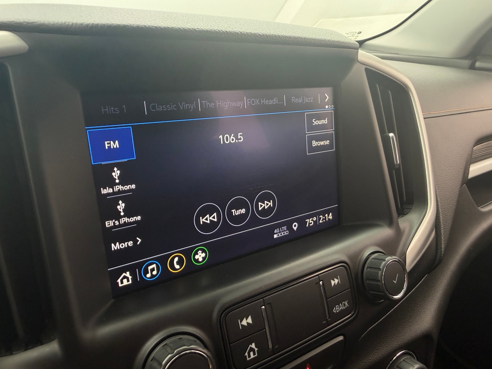 Thumbnail: 2020 GMC Terrain - 3
