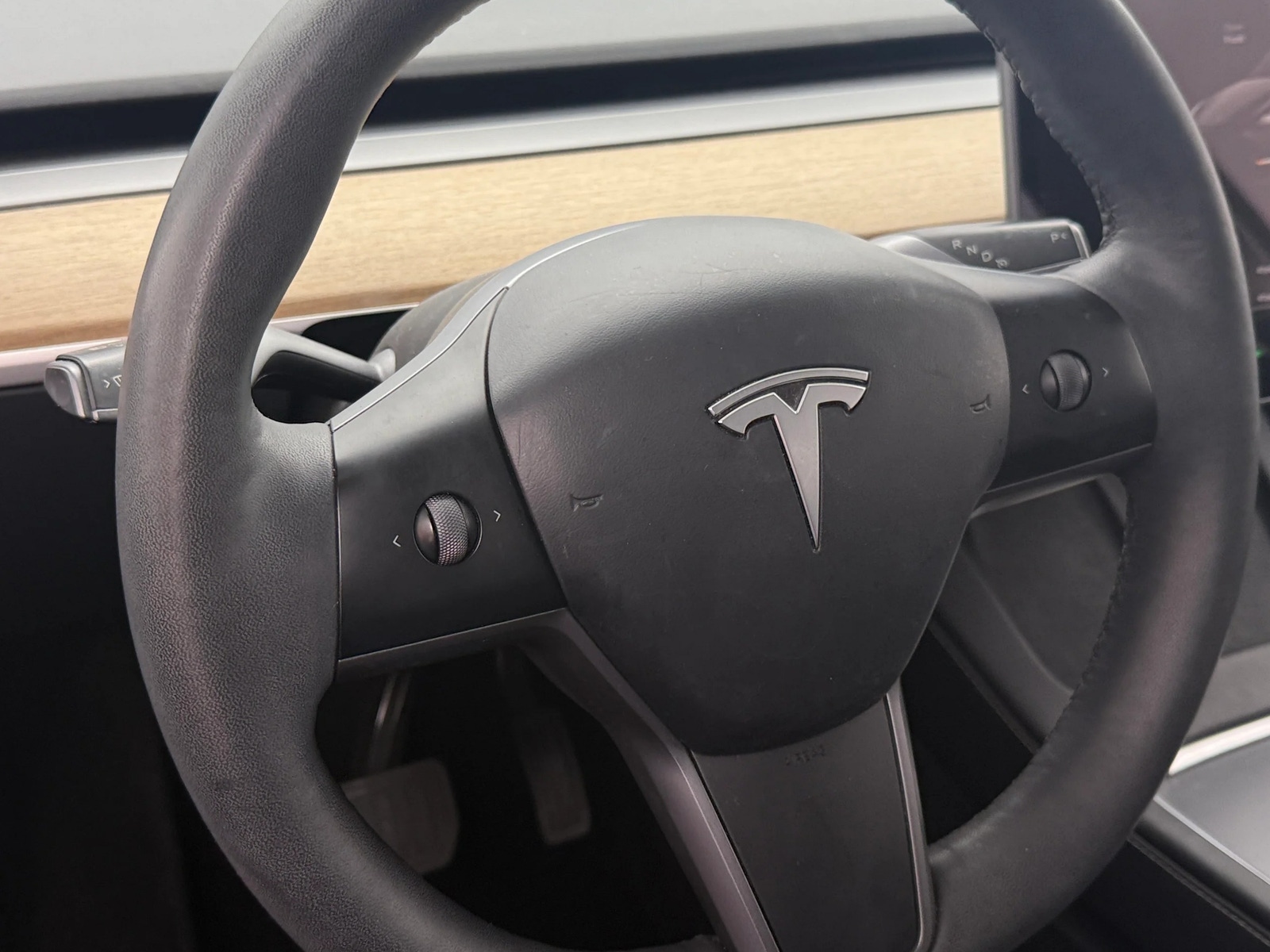 Thumbnail: 2023 Tesla Model Y - 4