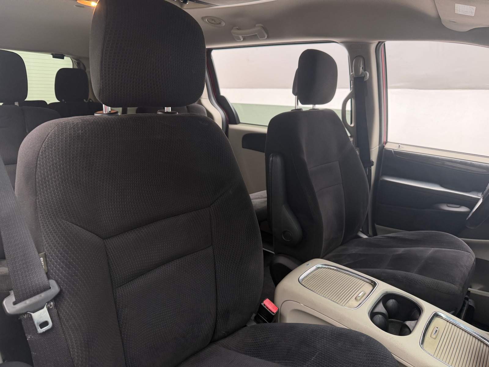 Thumbnail: 2014 Dodge Grand Caravan - 2