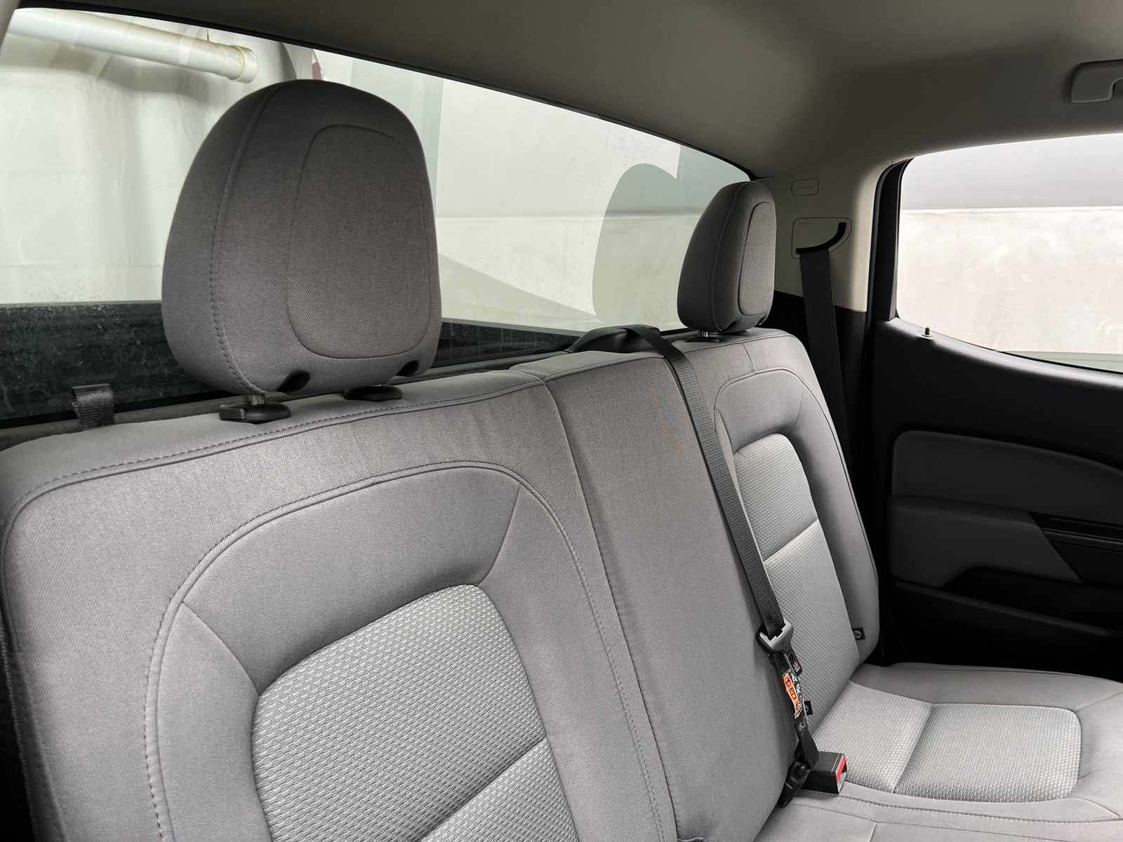 Thumbnail: 2018 Chevrolet Colorado - 6
