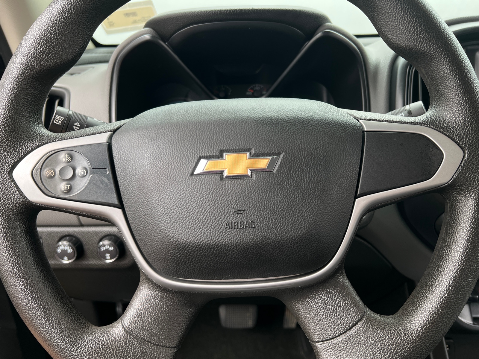 Thumbnail: 2018 Chevrolet Colorado - 5