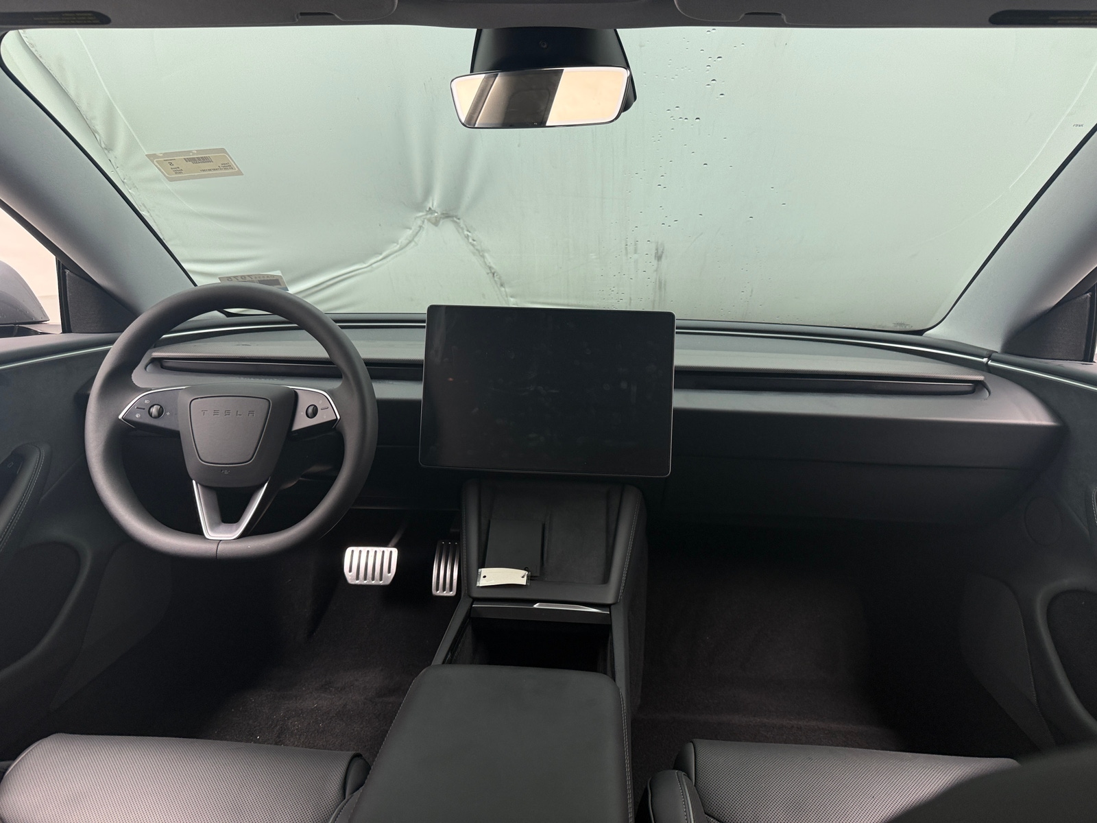 Thumbnail: 2025 Tesla Model 3 - 2