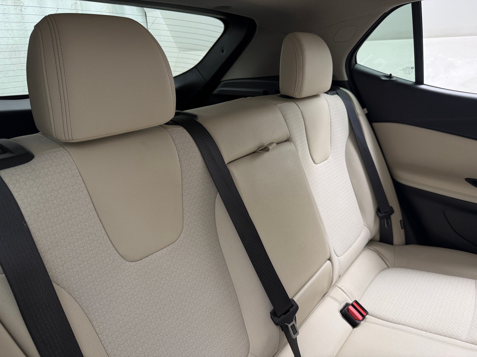 Thumbnail: 2021 Buick Encore GX - 5