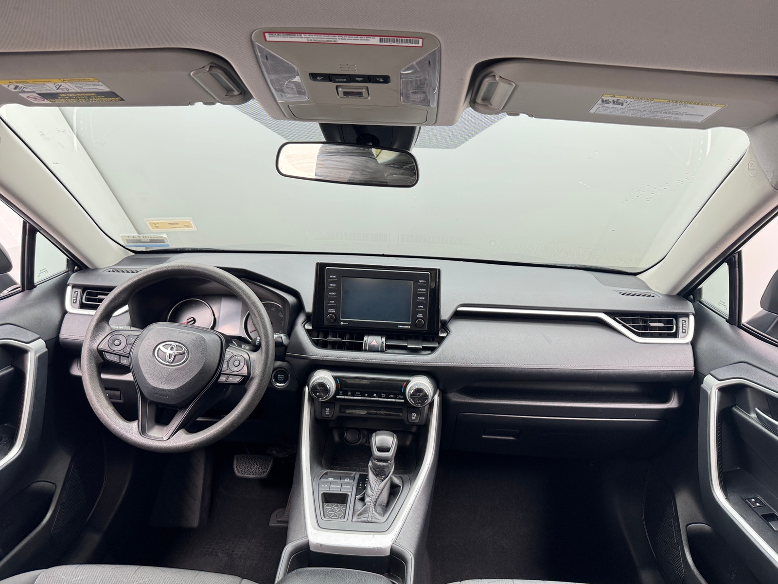 Thumbnail: 2021 Toyota RAV4 - 3