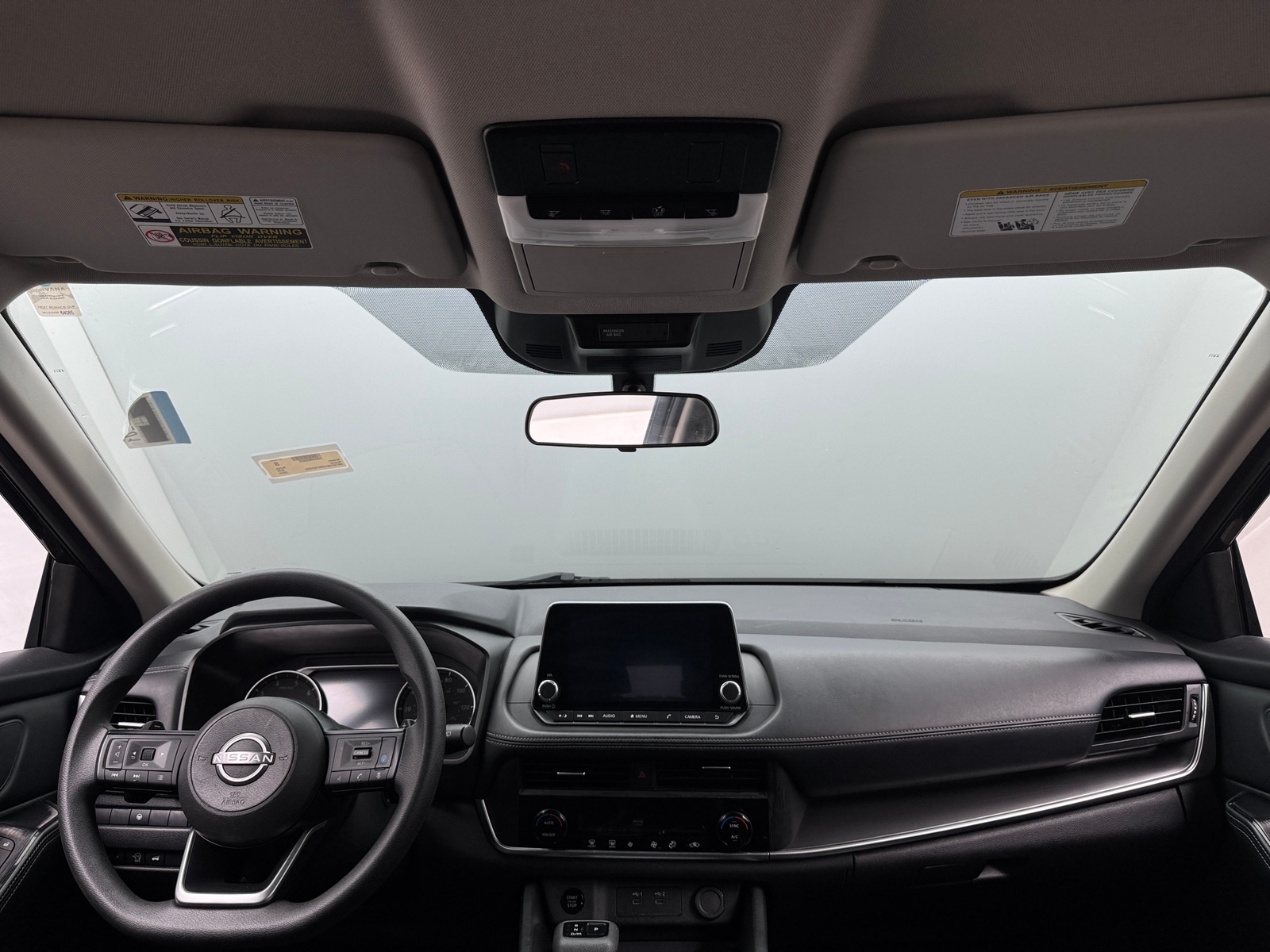 Thumbnail: 2024 Nissan Rogue - 3