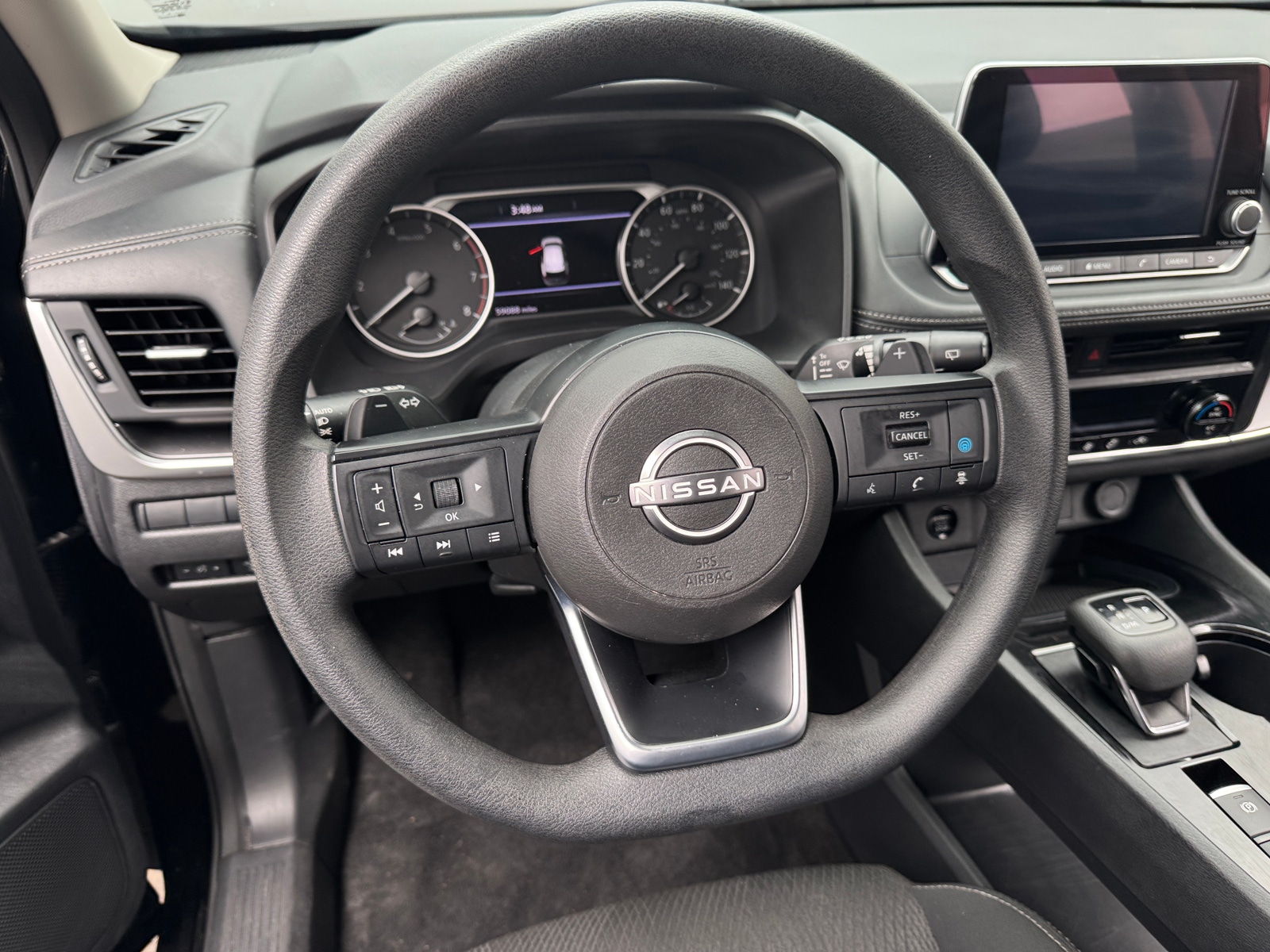 Thumbnail: 2024 Nissan Rogue - 5