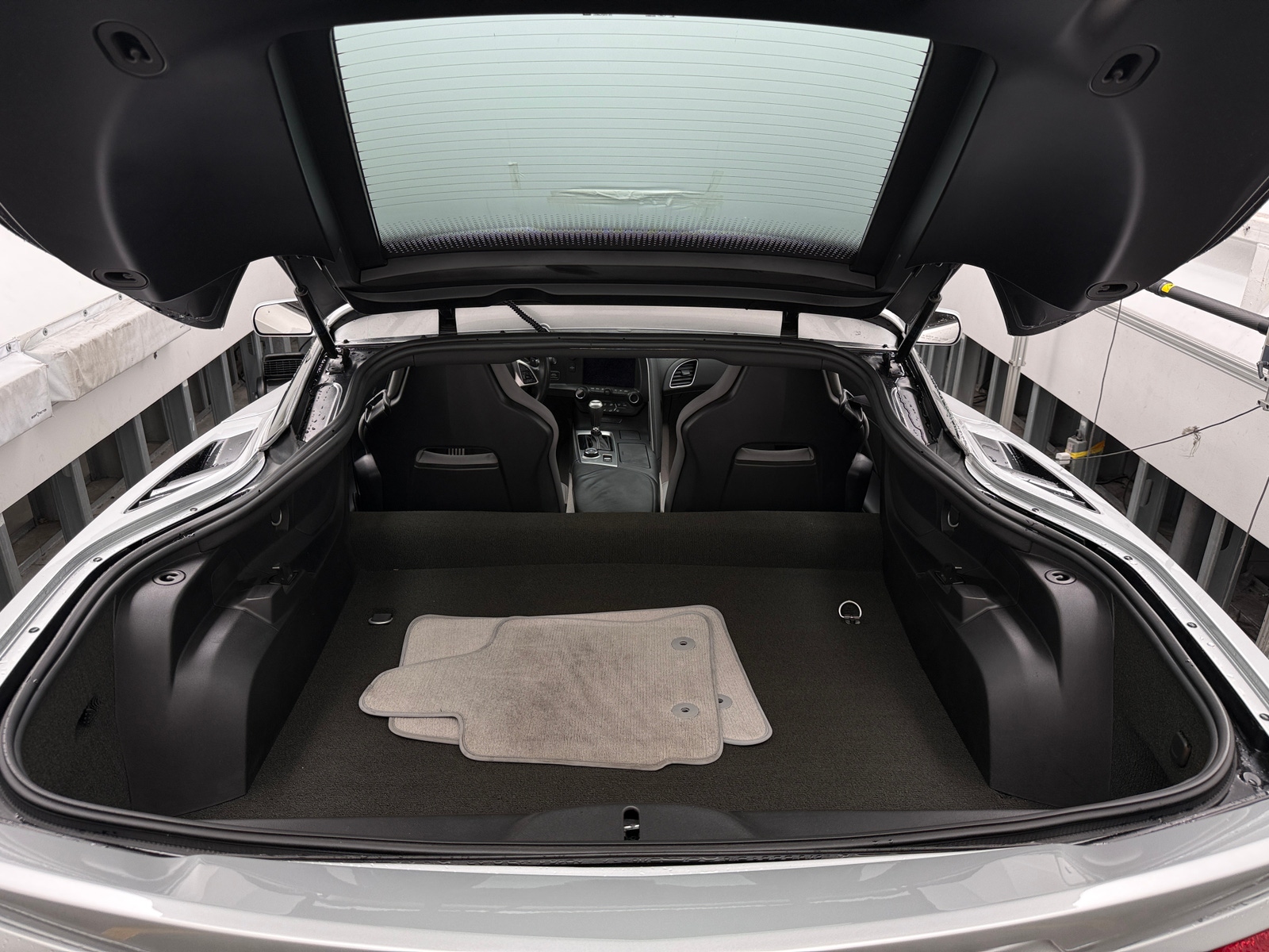 Thumbnail: 2014 Chevrolet Corvette - 4