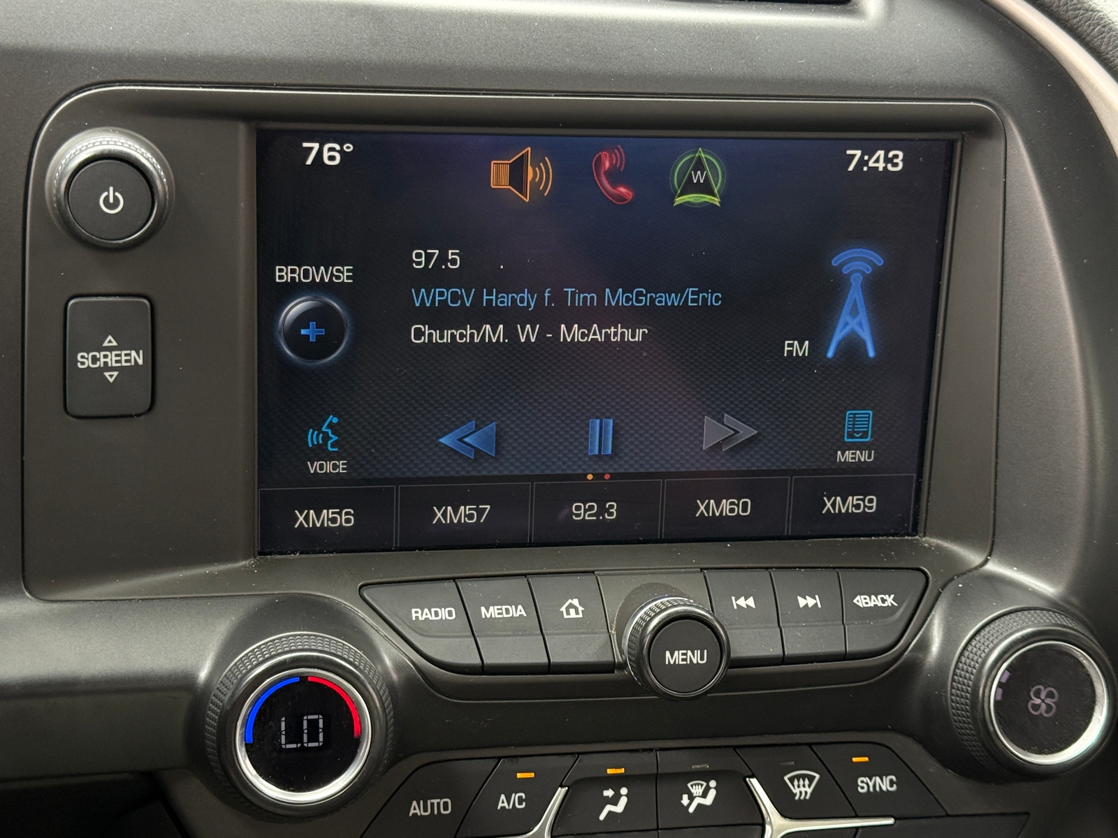 Thumbnail: 2014 Chevrolet Corvette - 2