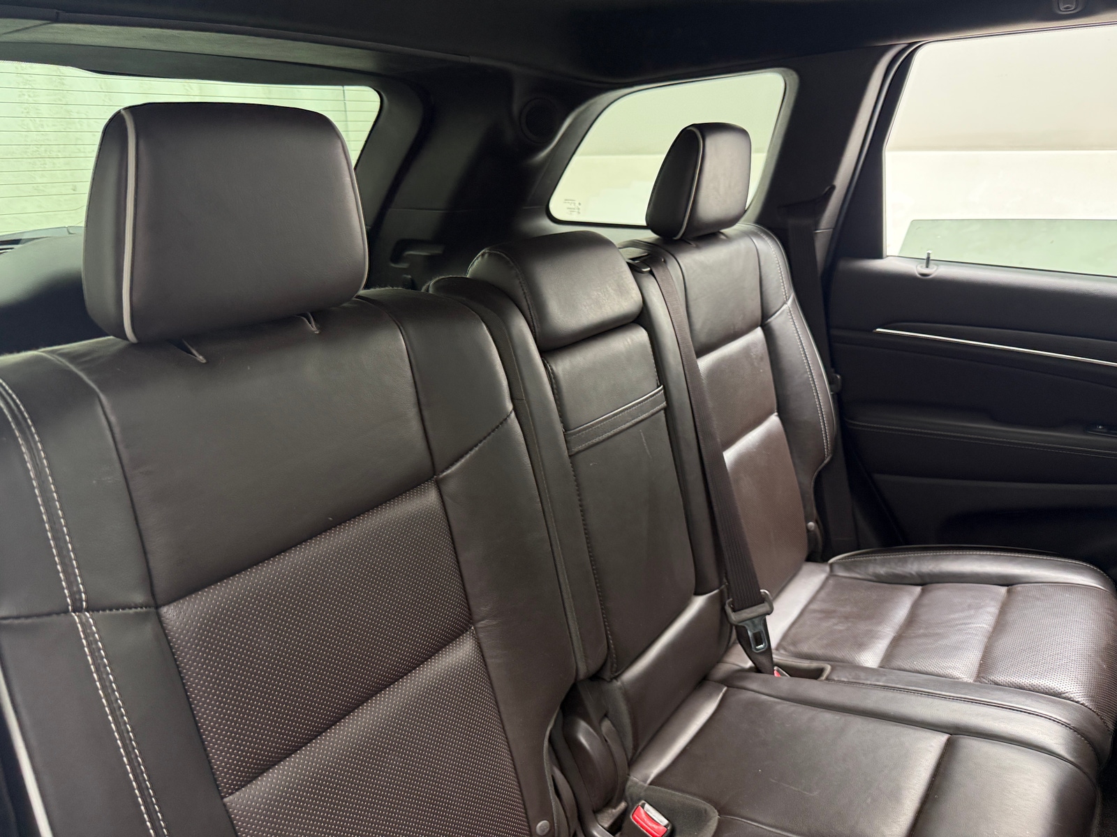 Thumbnail: 2018 Jeep Grand Cherokee - 5