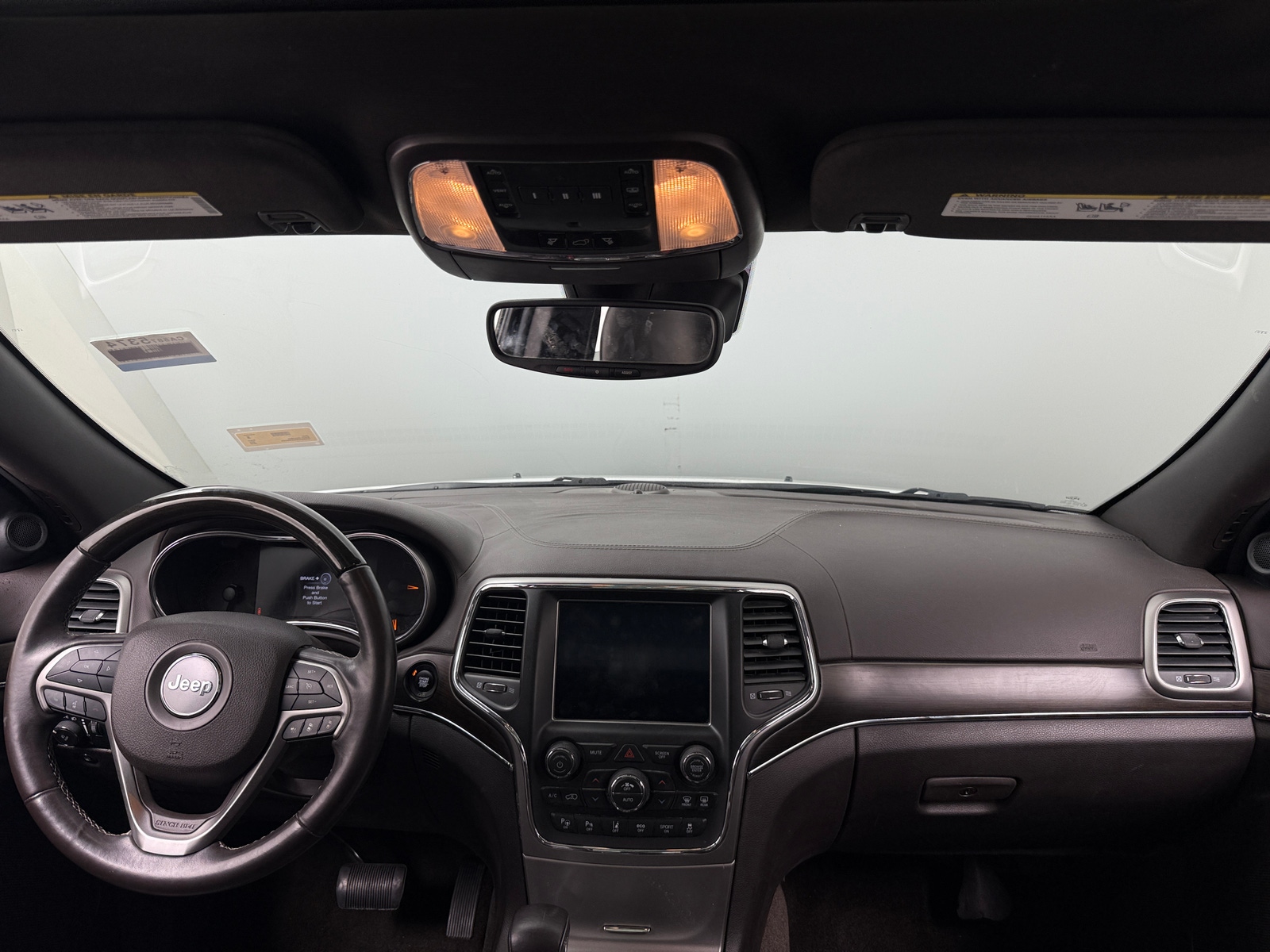 Thumbnail: 2018 Jeep Grand Cherokee - 2