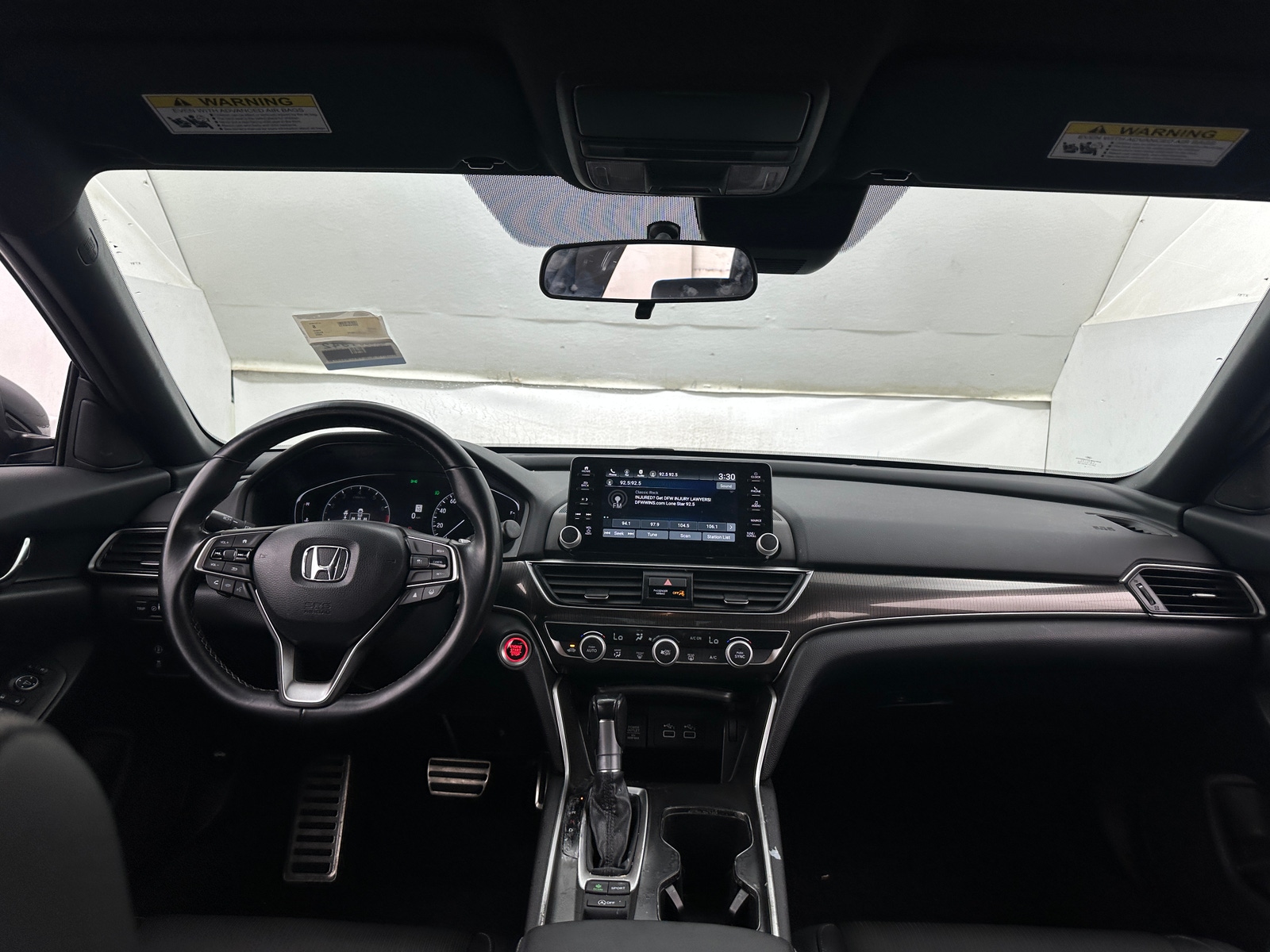 Thumbnail: 2022 Honda Accord - 3