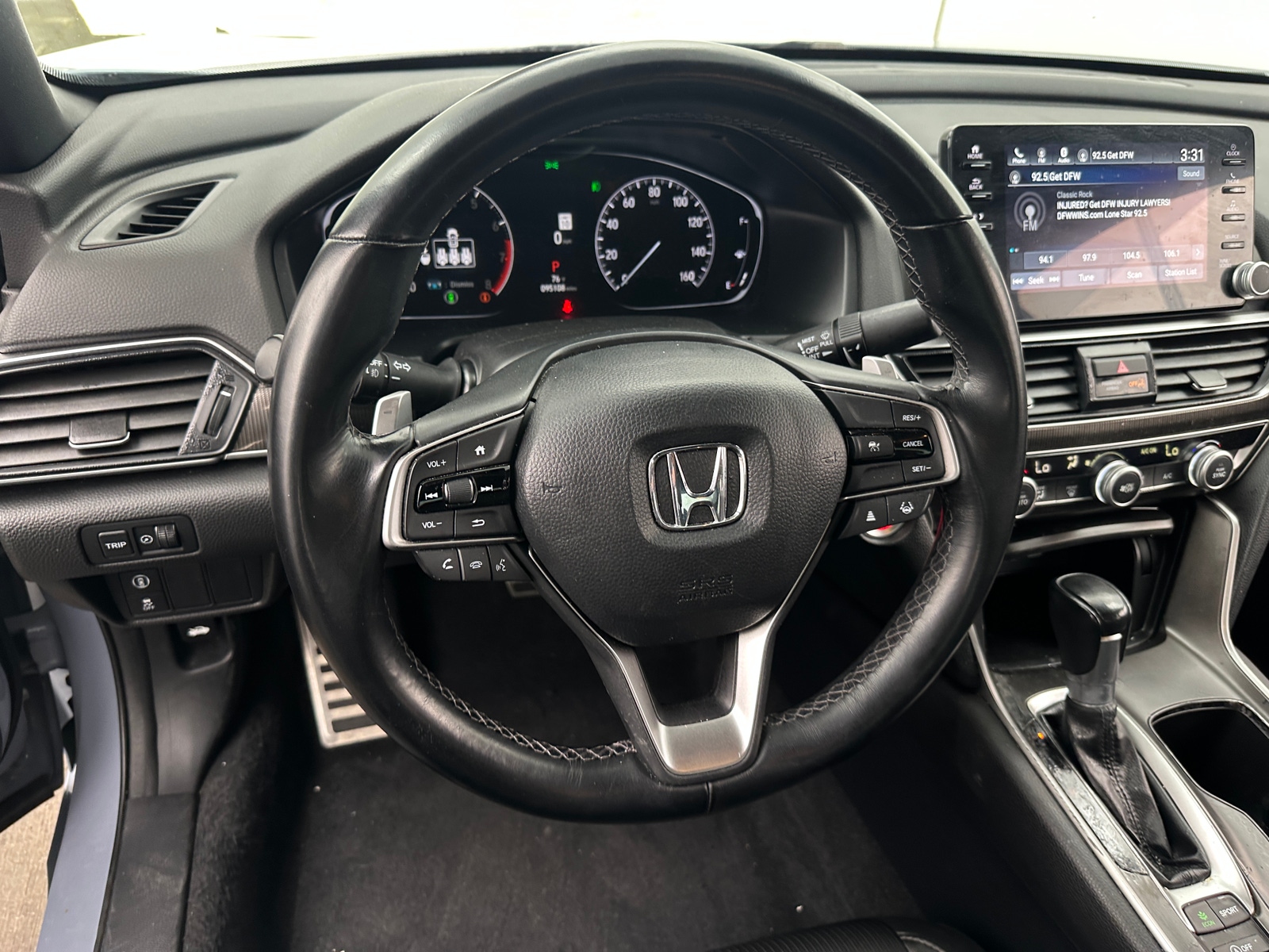 Thumbnail: 2022 Honda Accord - 5