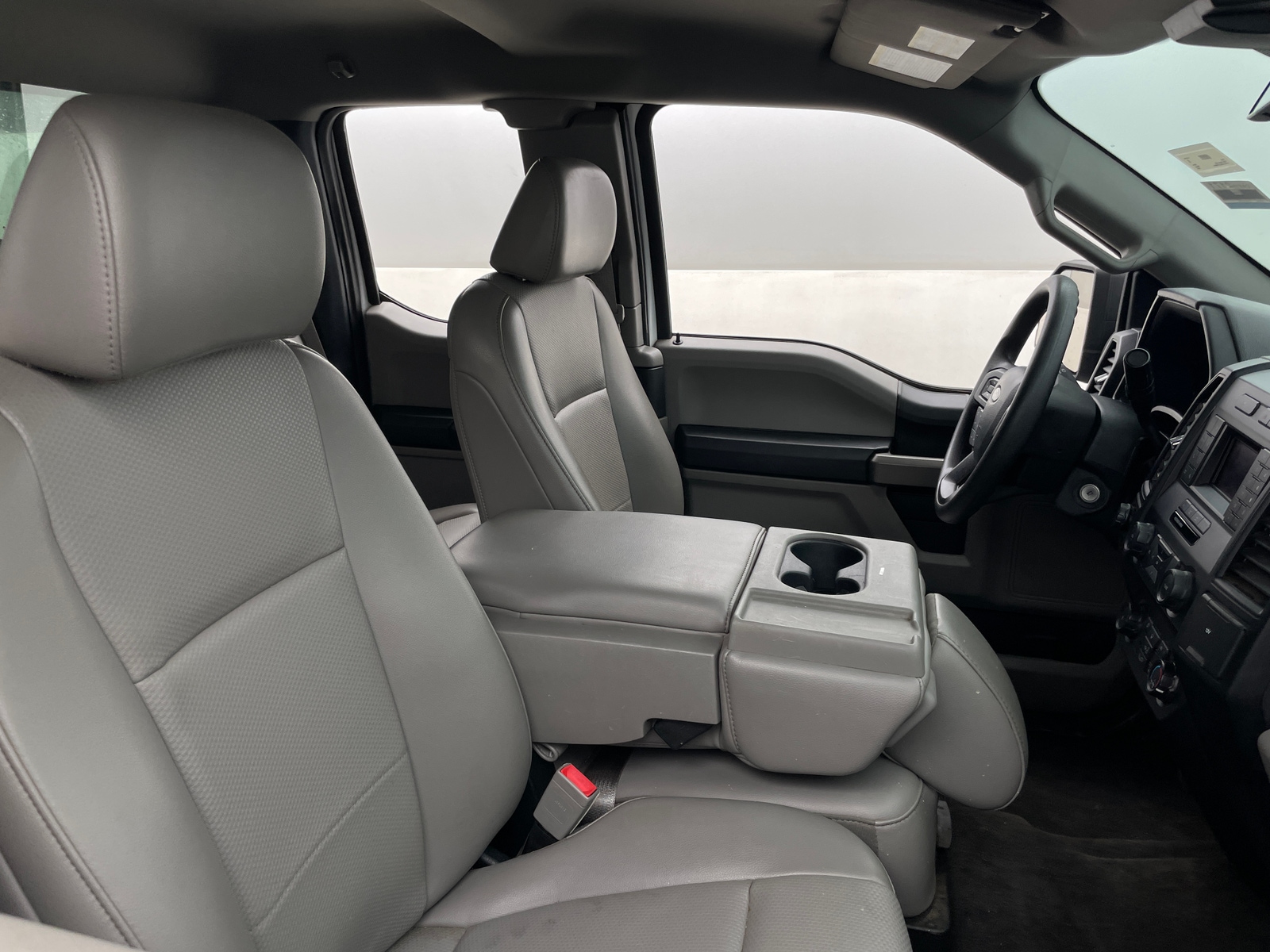 Thumbnail: 2020 Ford Econoline - 2