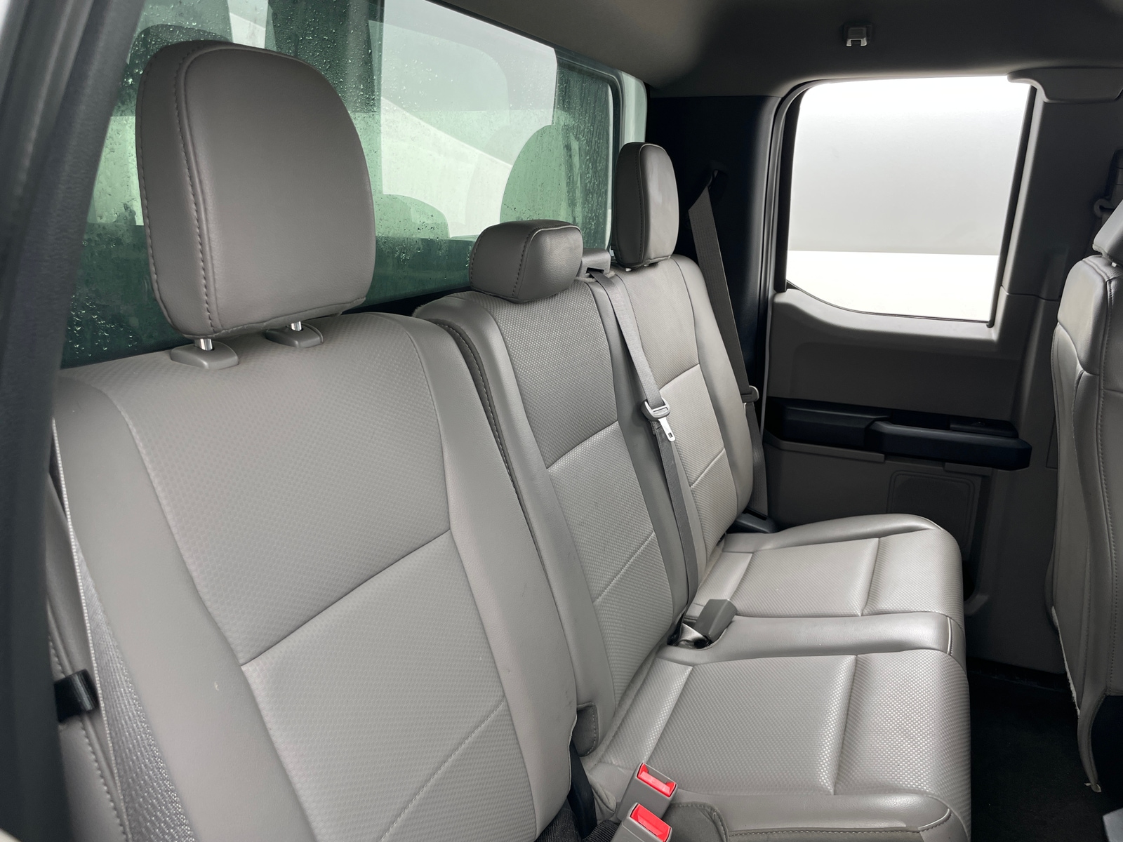 Thumbnail: 2020 Ford Econoline - 6