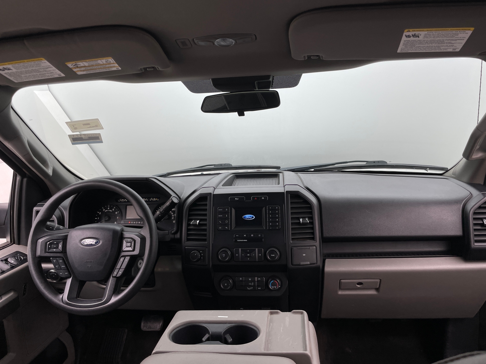 Thumbnail: 2020 Ford Econoline - 3