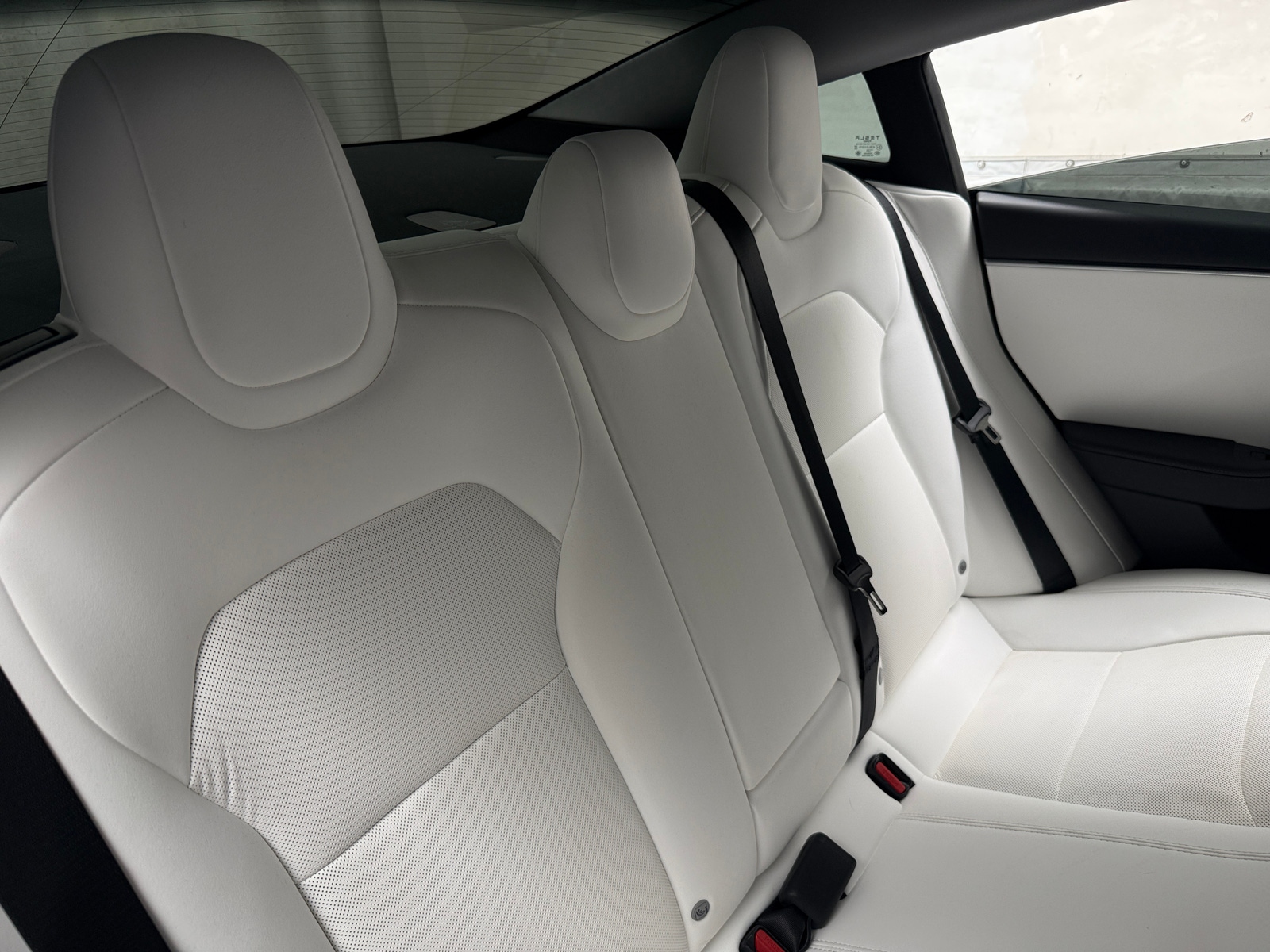 Thumbnail: 2024 Tesla Model 3 - 5