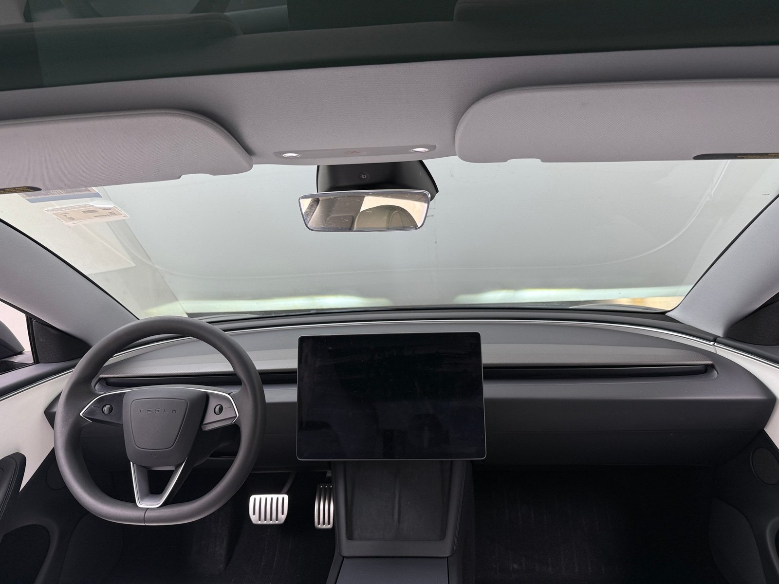 Thumbnail: 2024 Tesla Model 3 - 2