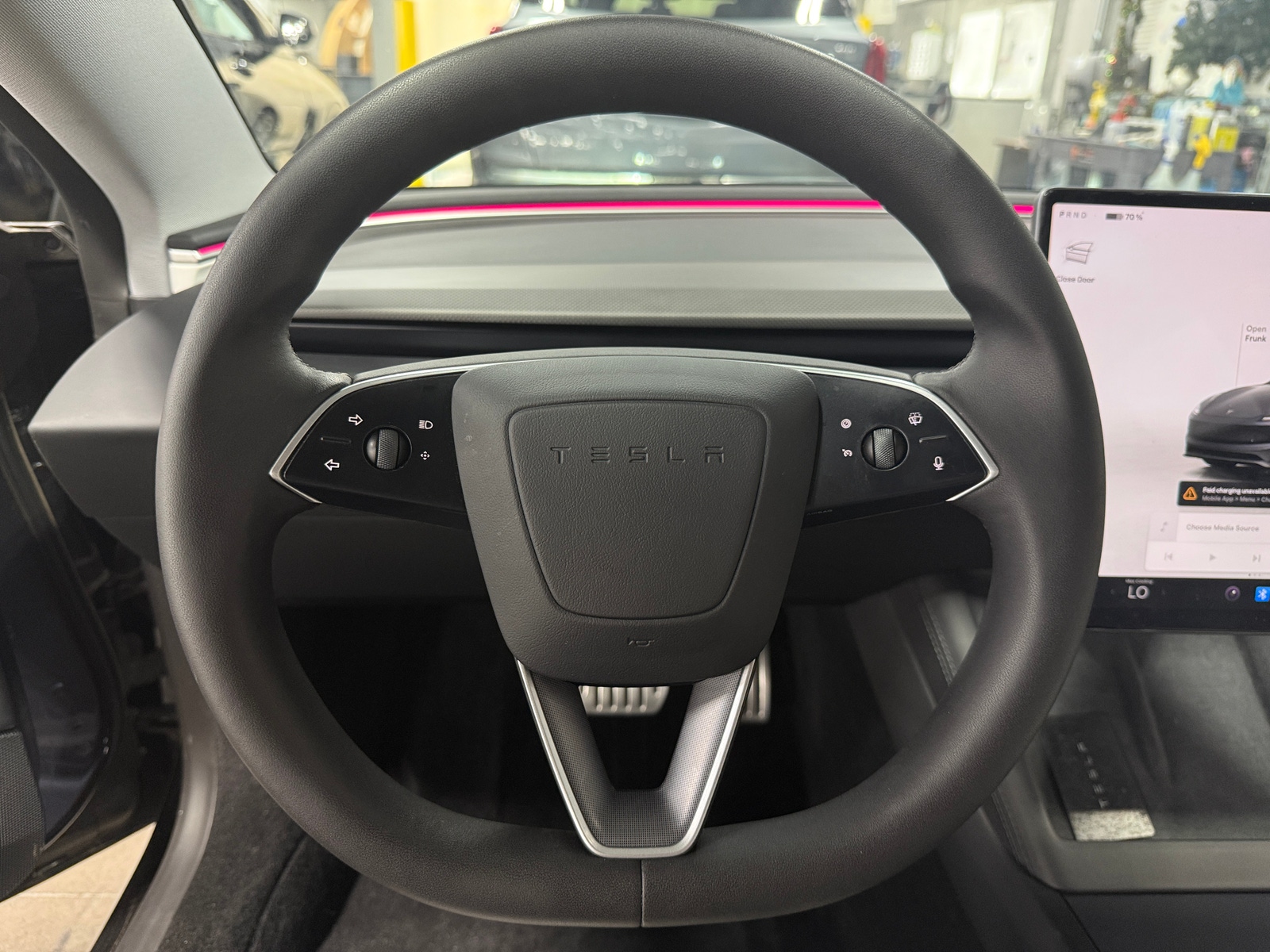 Thumbnail: 2024 Tesla Model 3 - 4