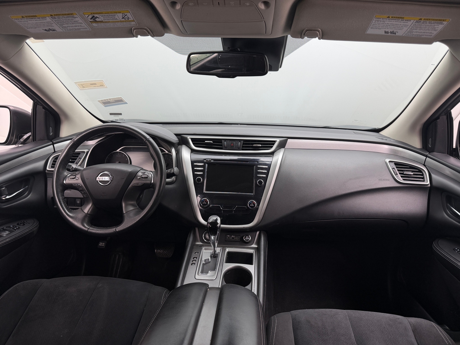 Thumbnail: 2021 Nissan Murano - 3