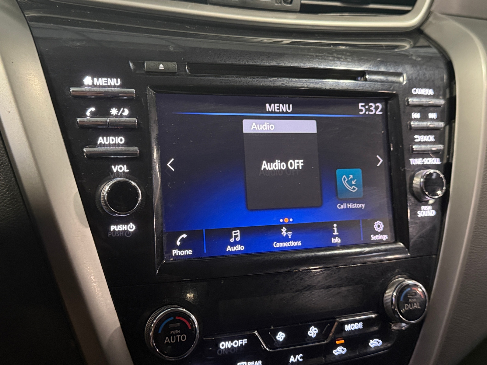 Thumbnail: 2021 Nissan Murano - 4