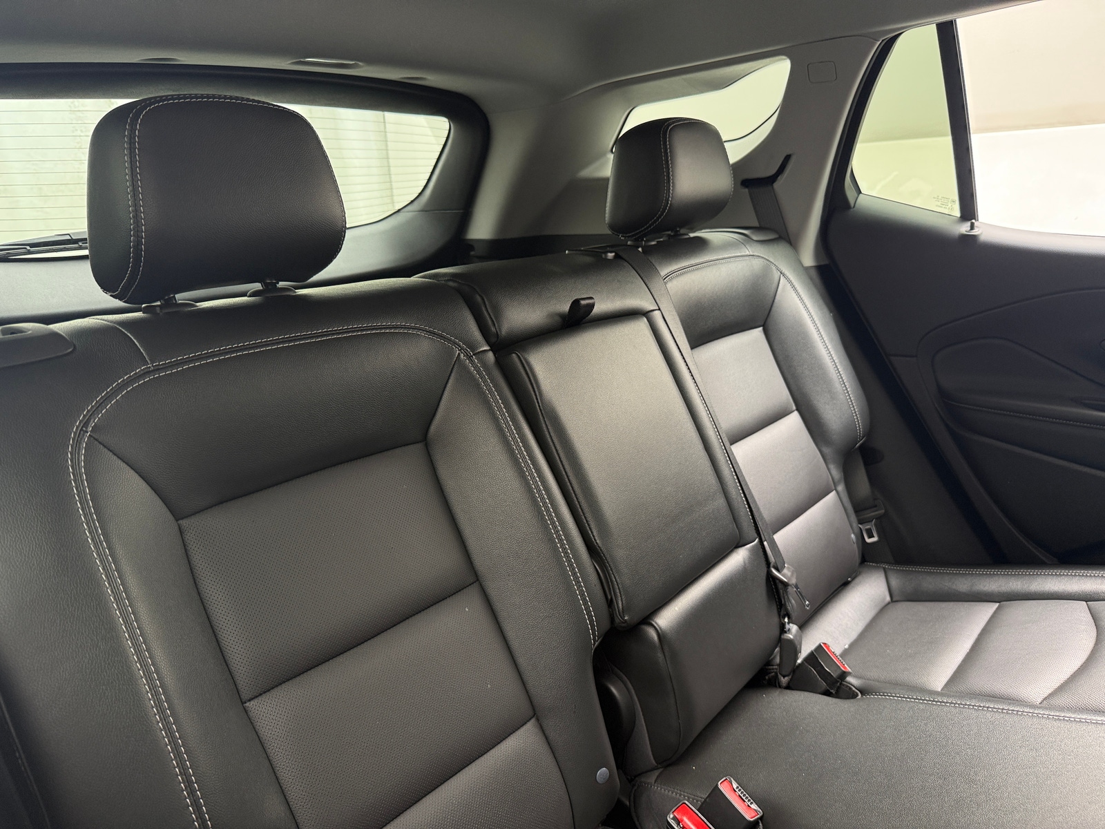 Thumbnail: 2024 GMC Terrain - 5