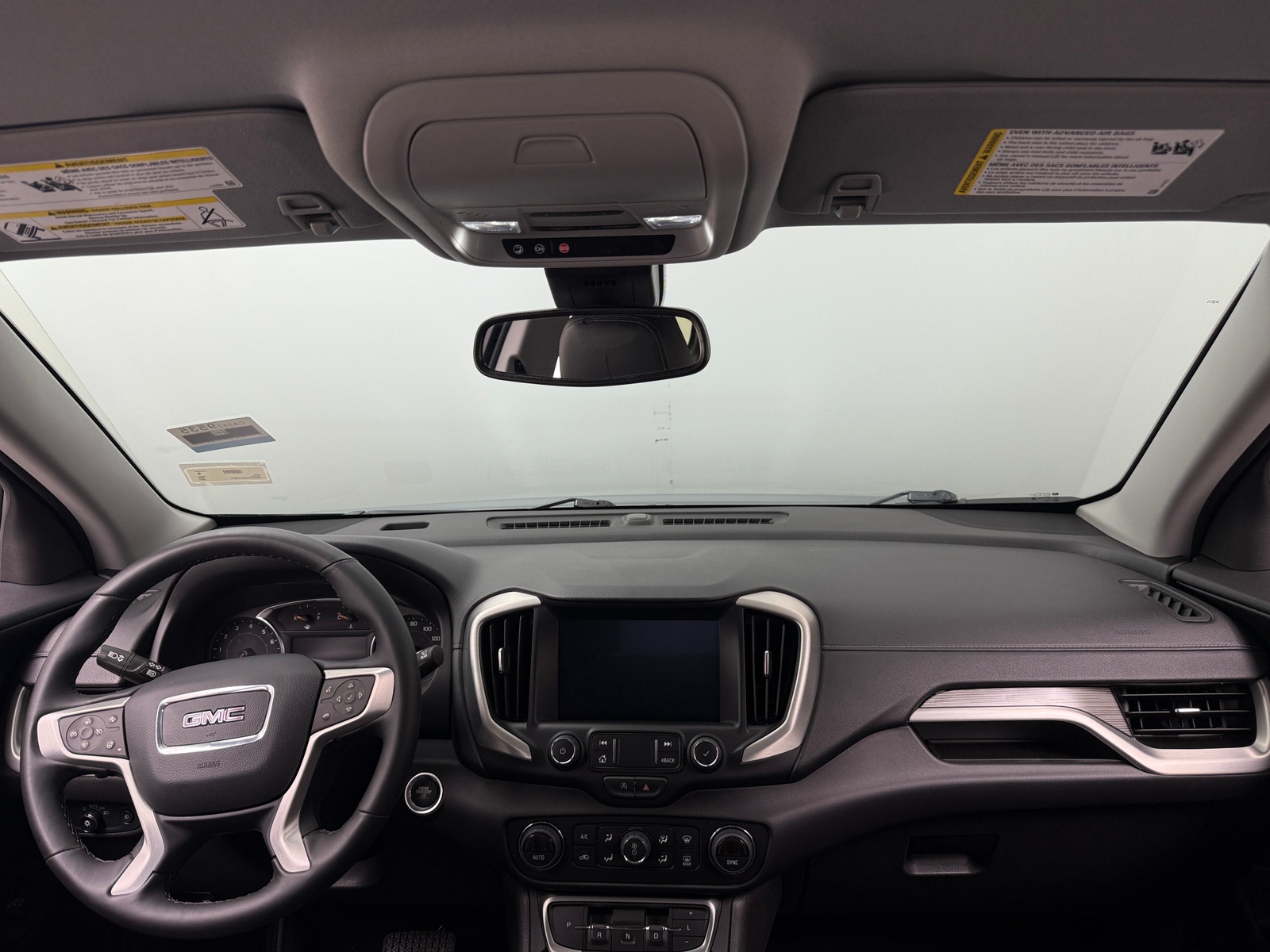 Thumbnail: 2024 GMC Terrain - 2