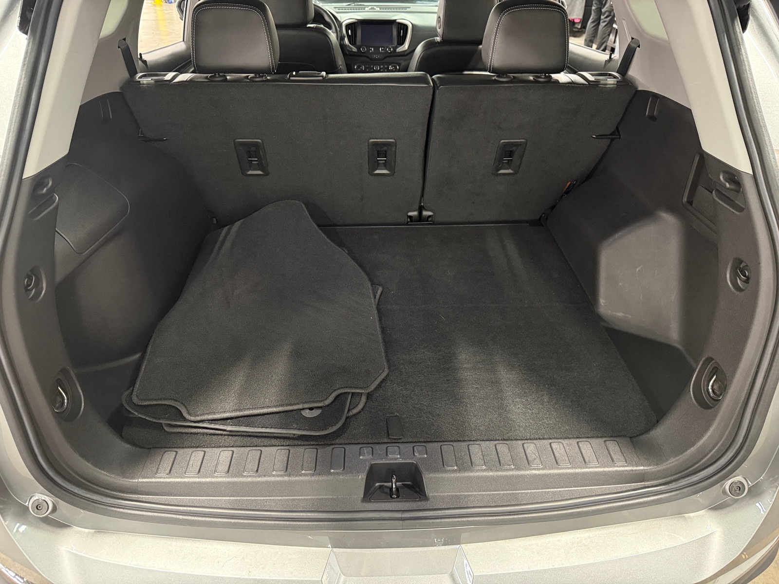 Thumbnail: 2024 GMC Terrain - 6