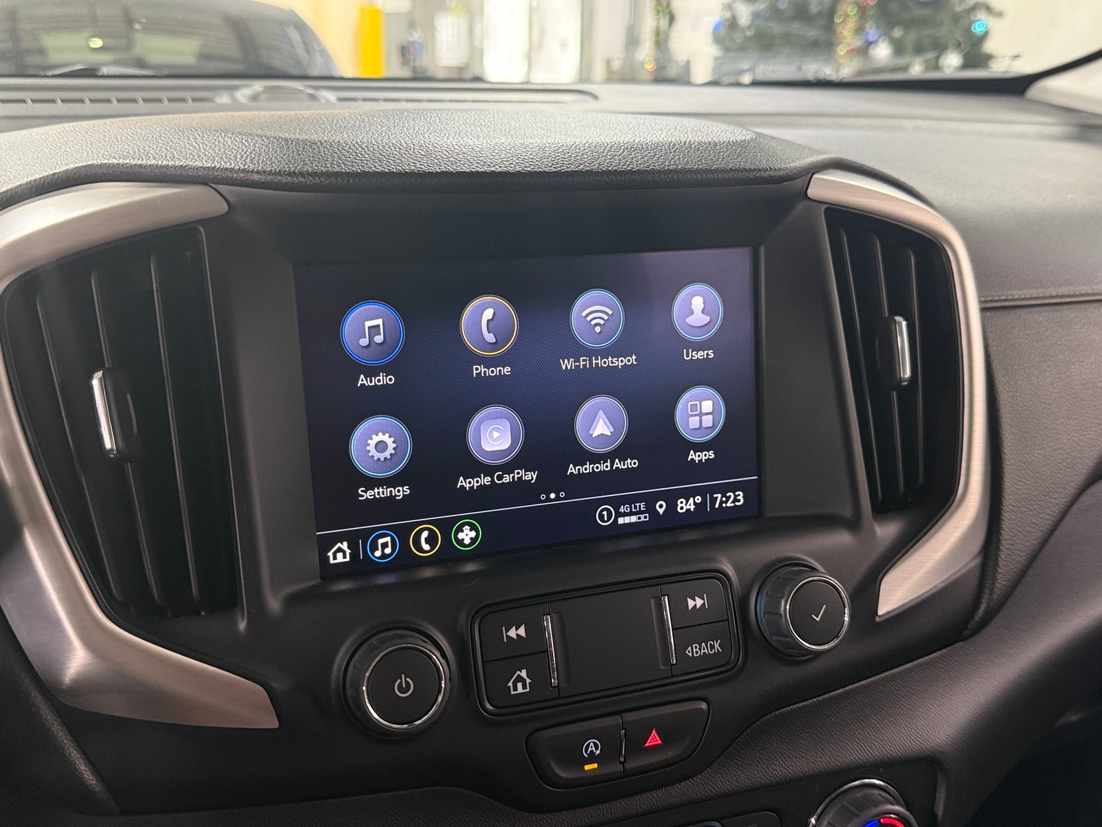 Thumbnail: 2024 GMC Terrain - 3