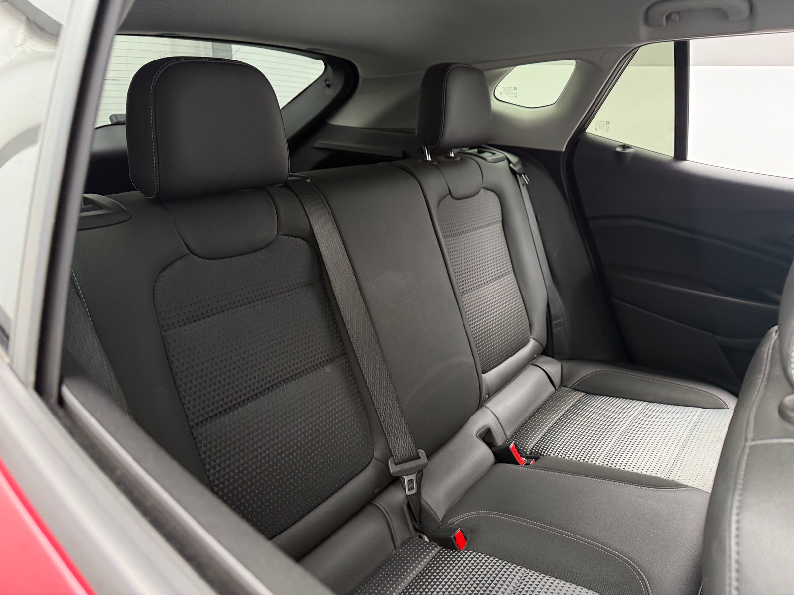 Thumbnail: 2025 Chevrolet Trax - 6