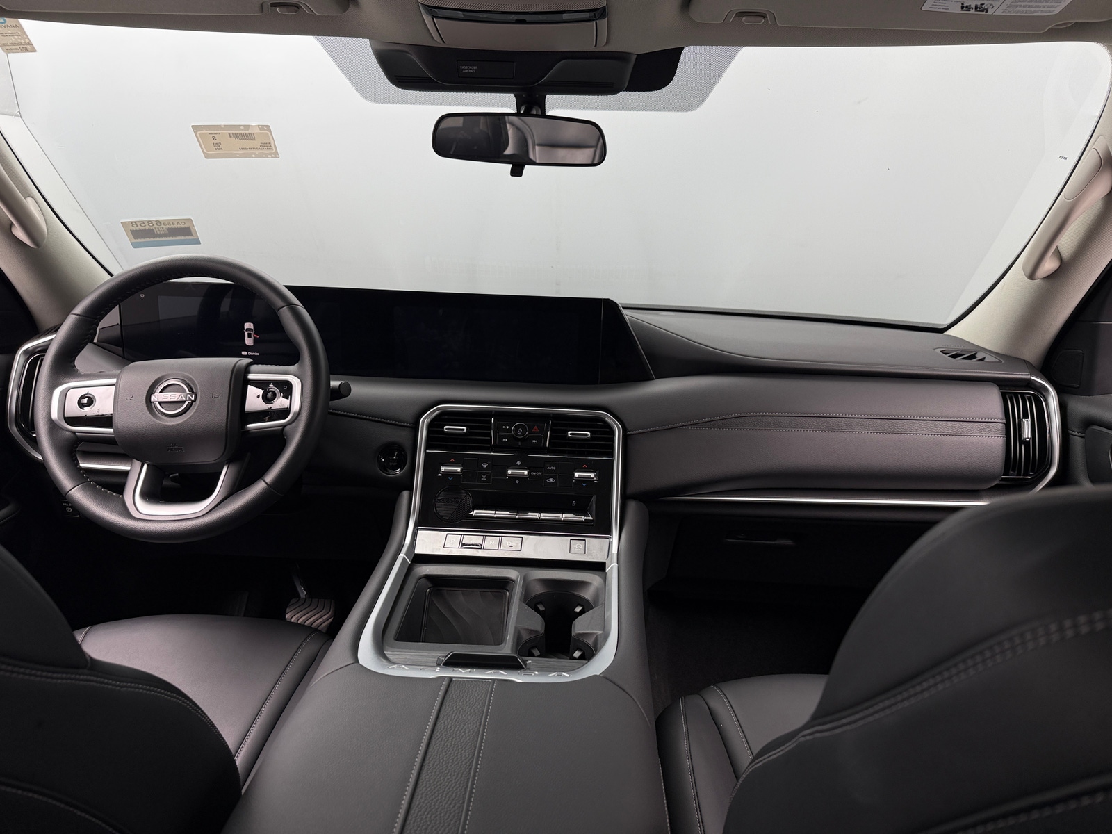 Thumbnail: 2026 Nissan Armada - 2