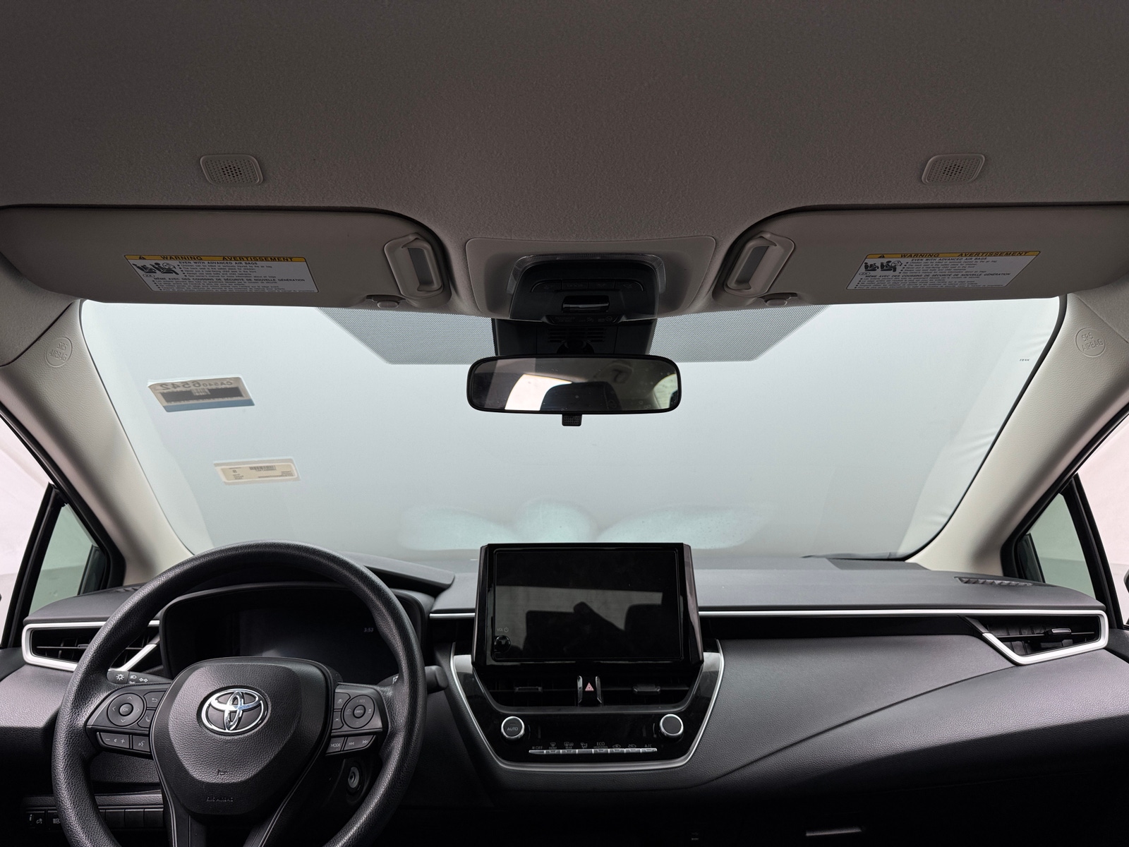 Thumbnail: 2026 Toyota Corolla - 3