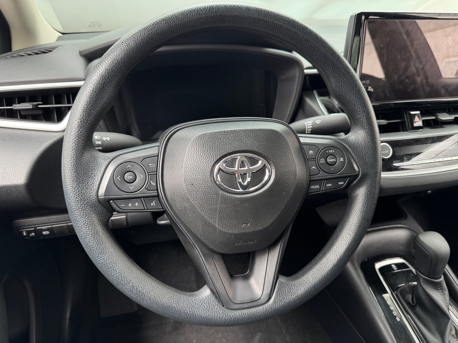 Thumbnail: 2026 Toyota Corolla - 5