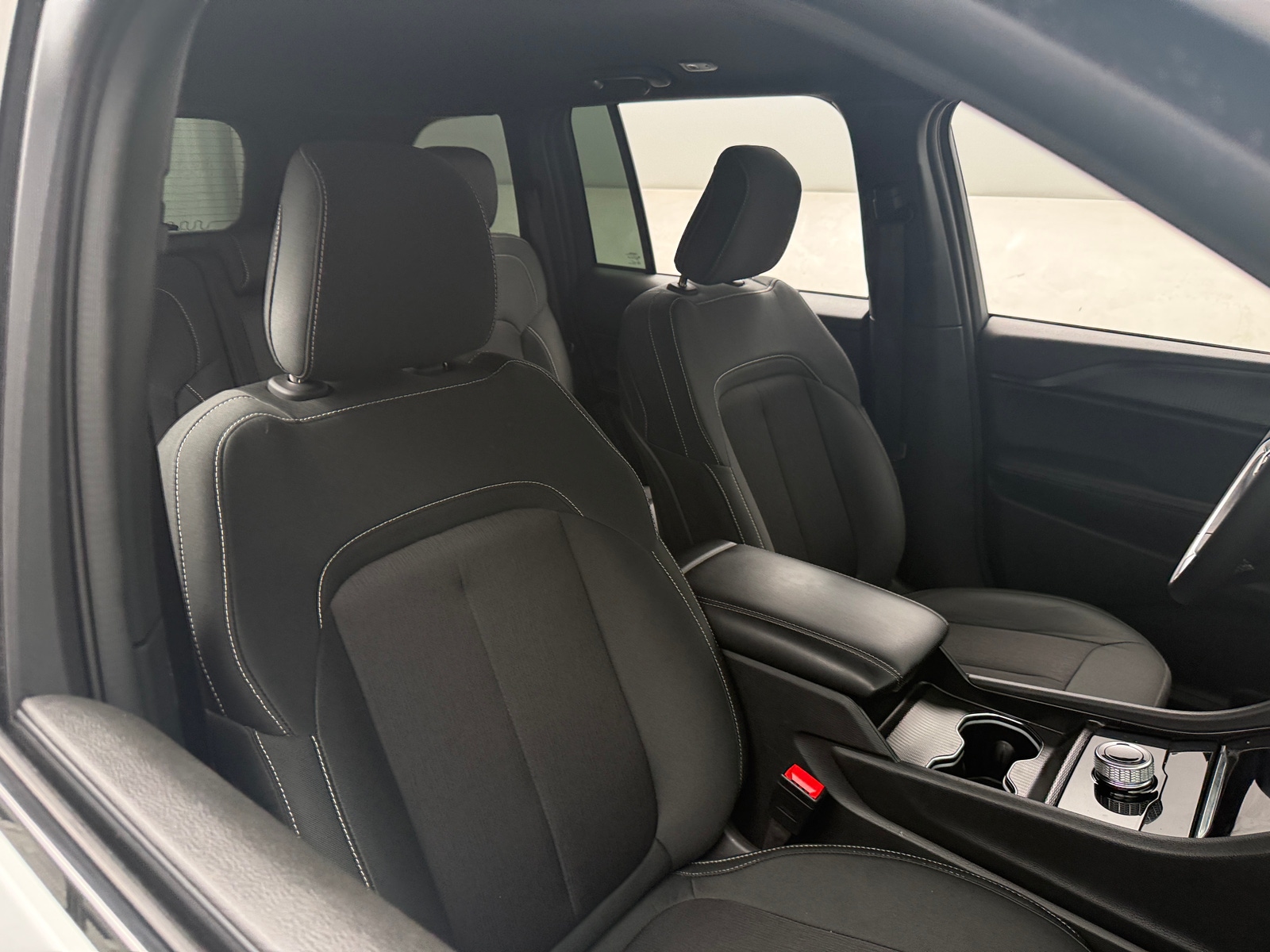 Thumbnail: 2024 Jeep Grand Cherokee - 2