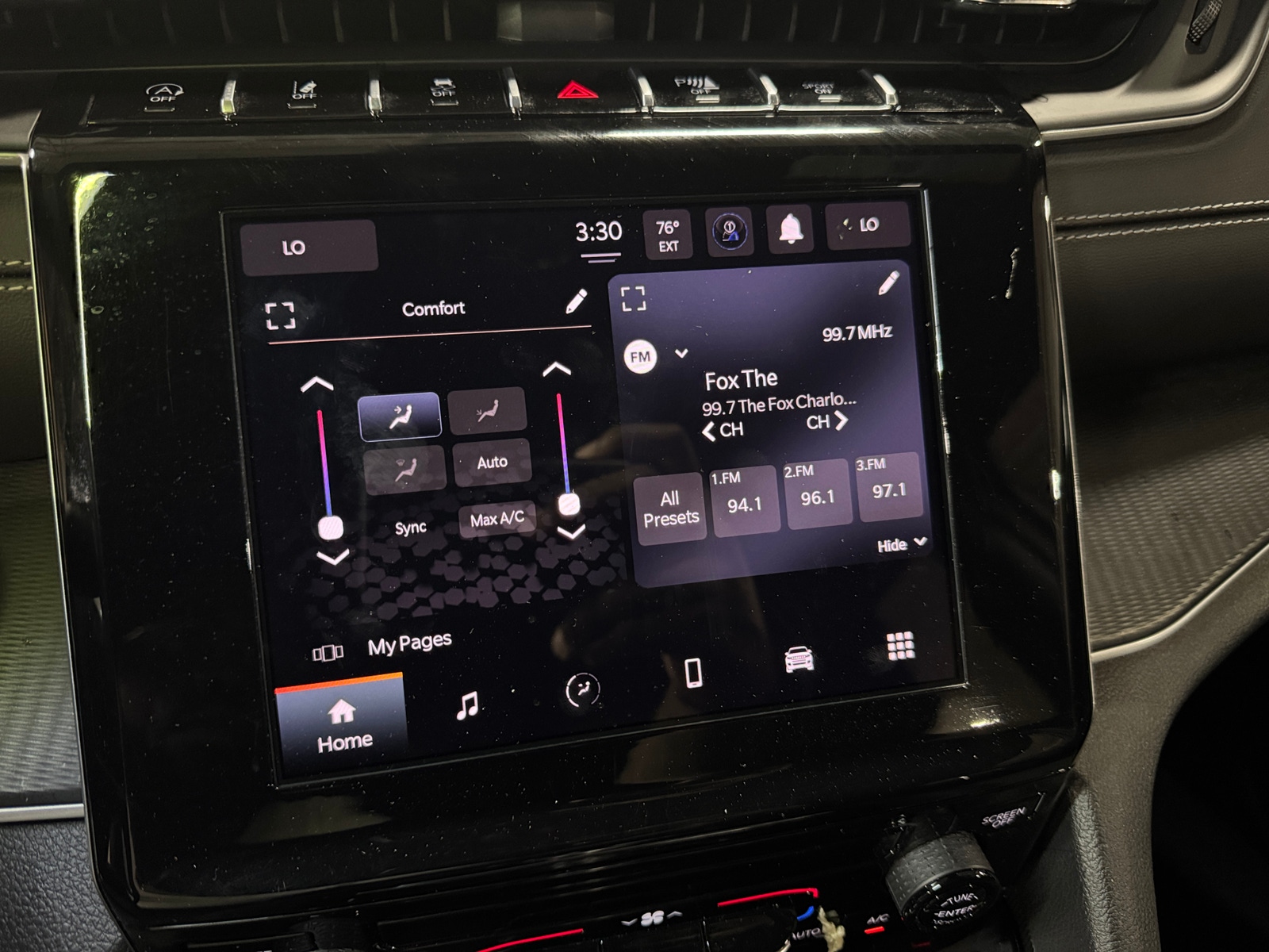 Thumbnail: 2024 Jeep Grand Cherokee - 4