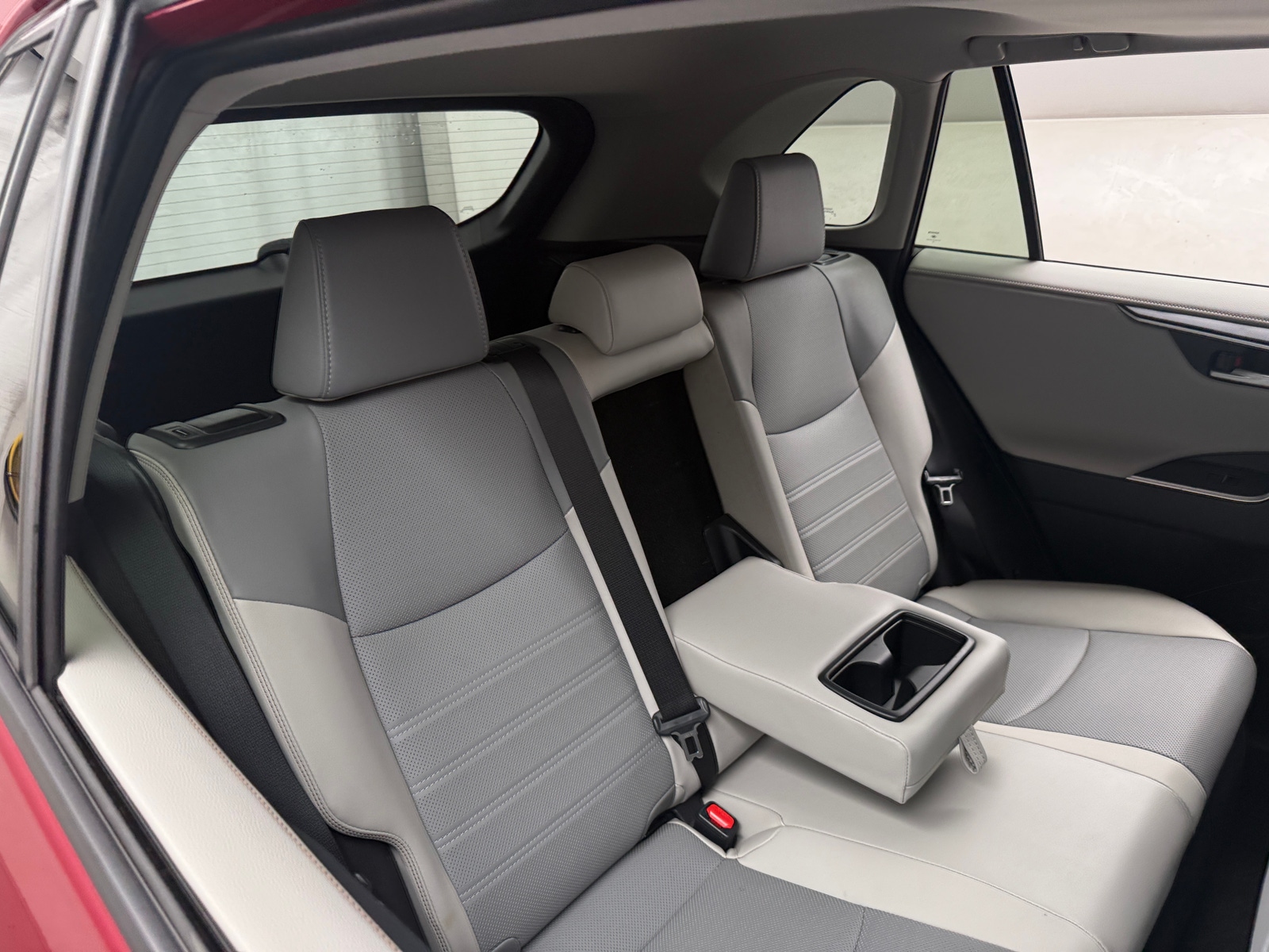 Thumbnail: 2024 Toyota RAV4 - 5