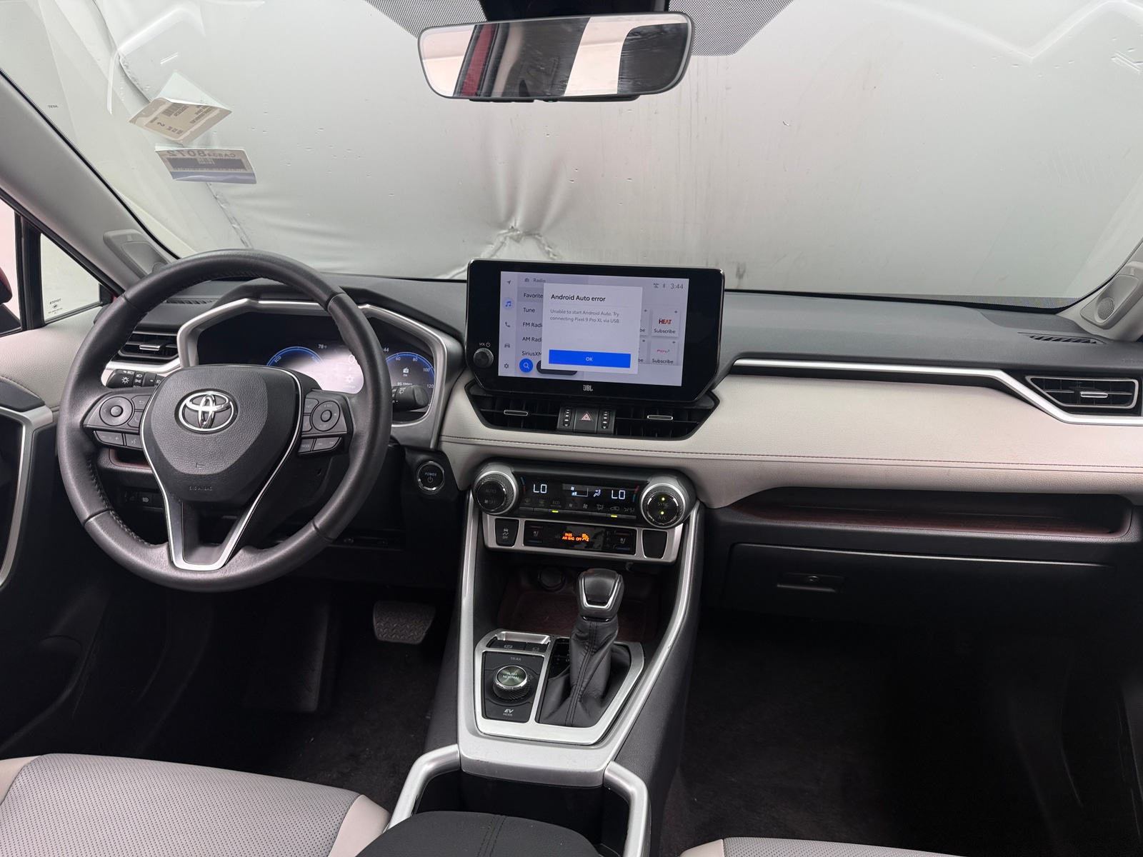 Thumbnail: 2024 Toyota RAV4 - 2