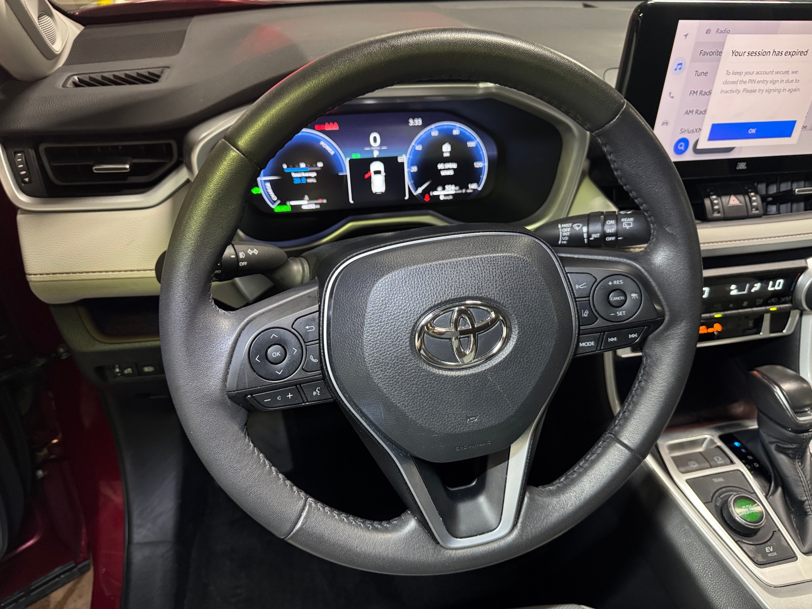 Thumbnail: 2024 Toyota RAV4 - 4