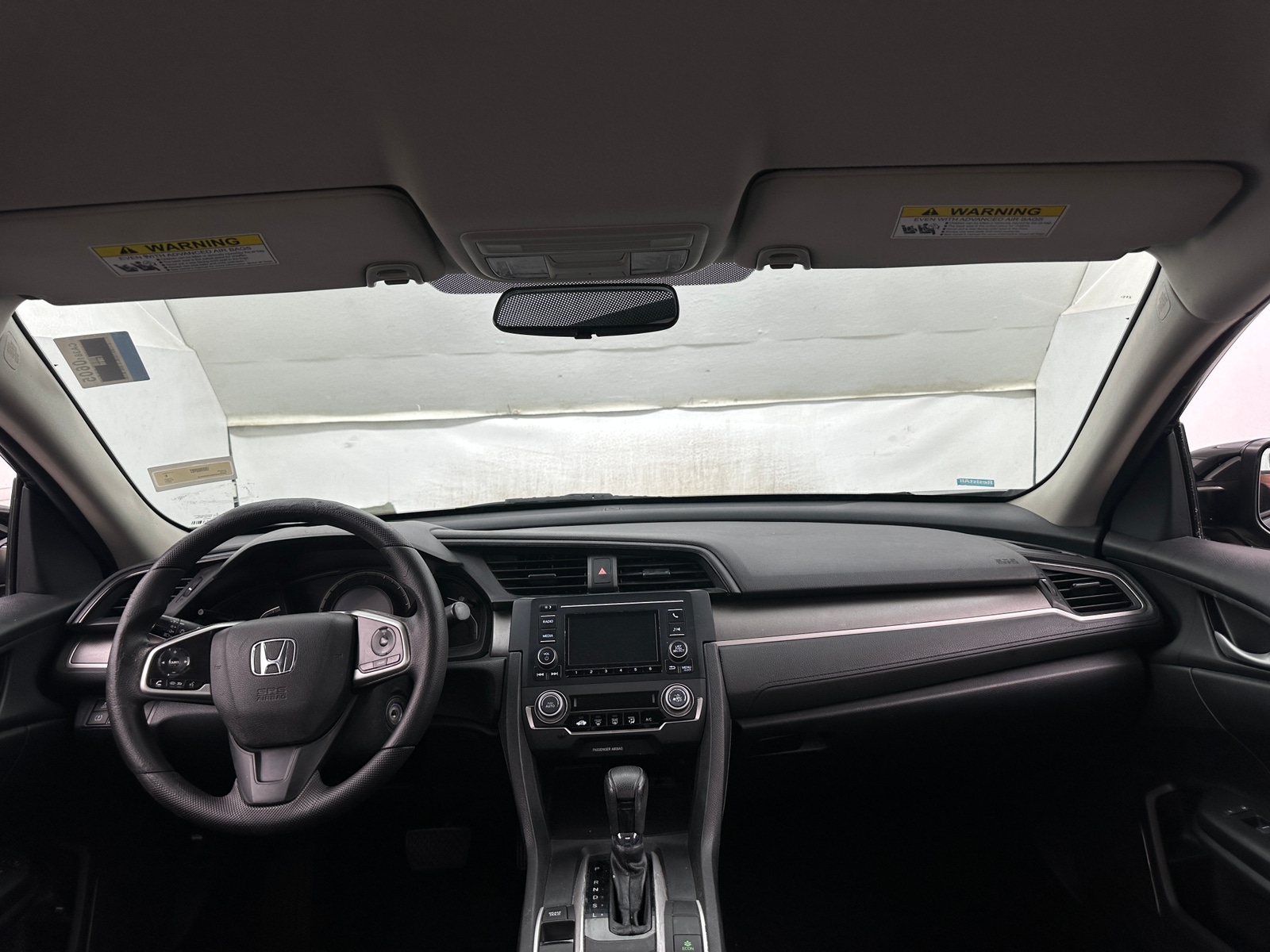 Thumbnail: 2017 Honda Civic - 3