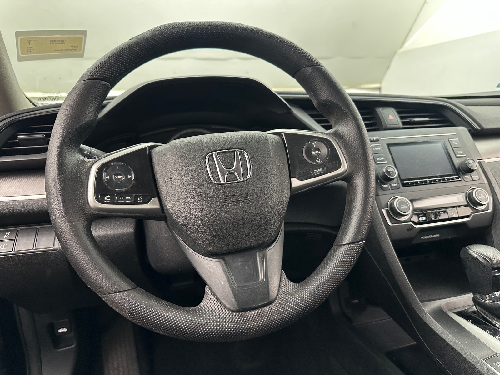 Thumbnail: 2017 Honda Civic - 5