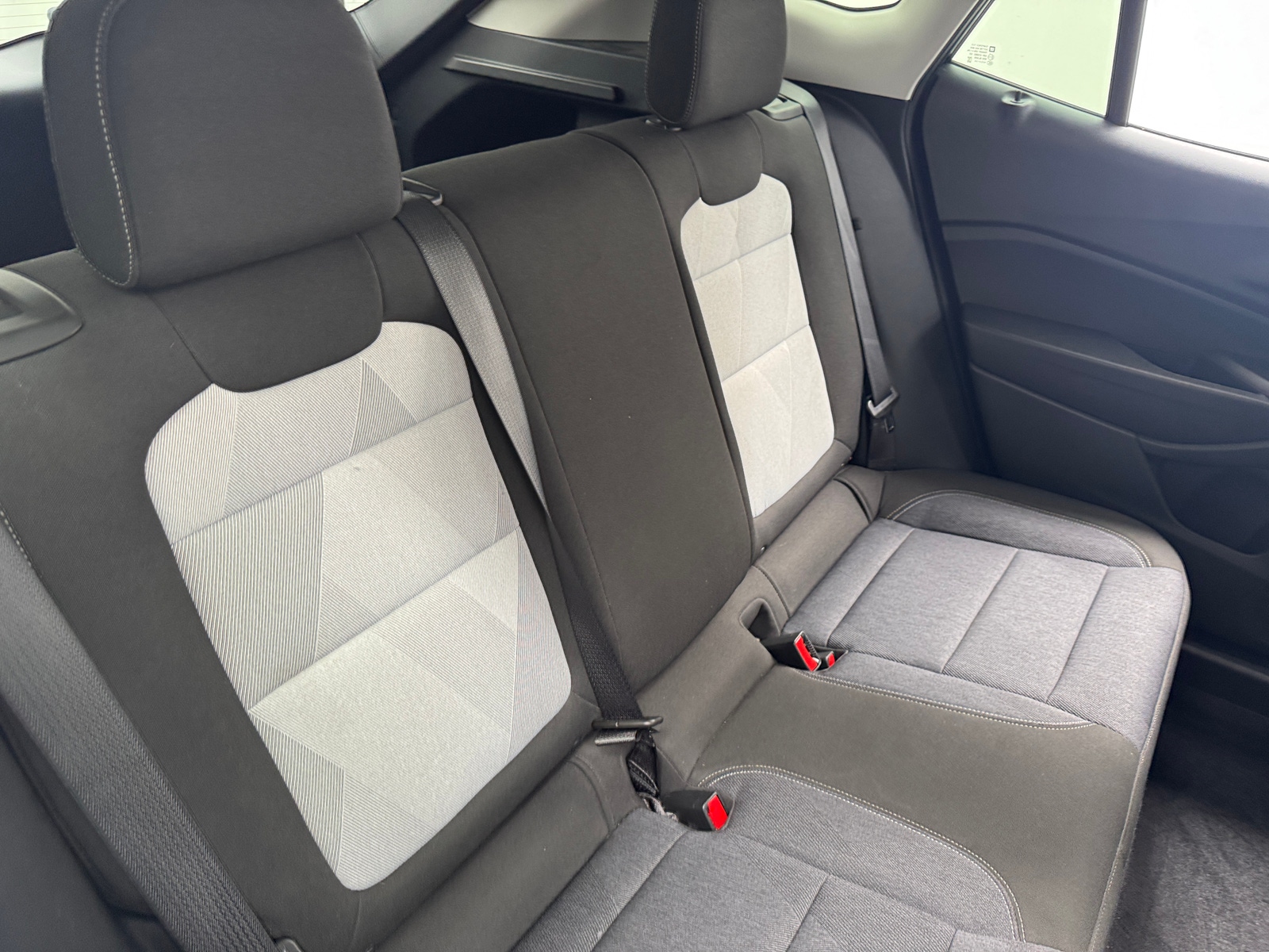 Thumbnail: 2024 Chevrolet Trax - 6