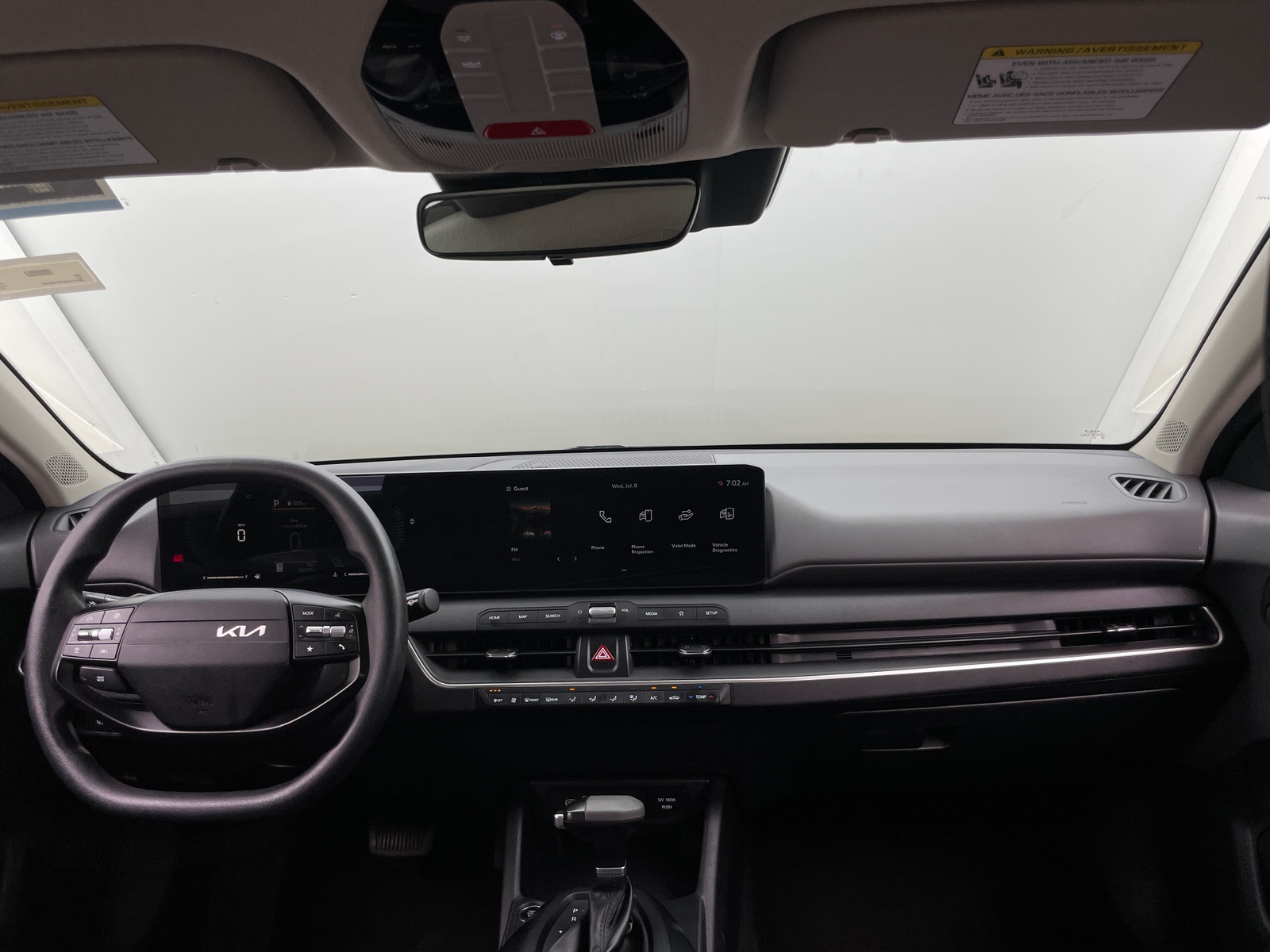 Thumbnail: 2025 Kia K4 - 3